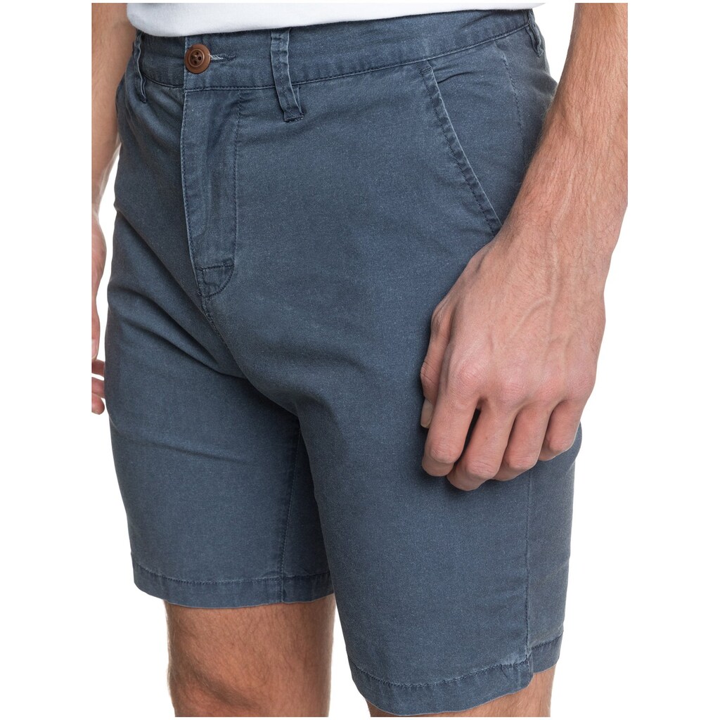 Quiksilver Chinoshorts »Flux Chino«