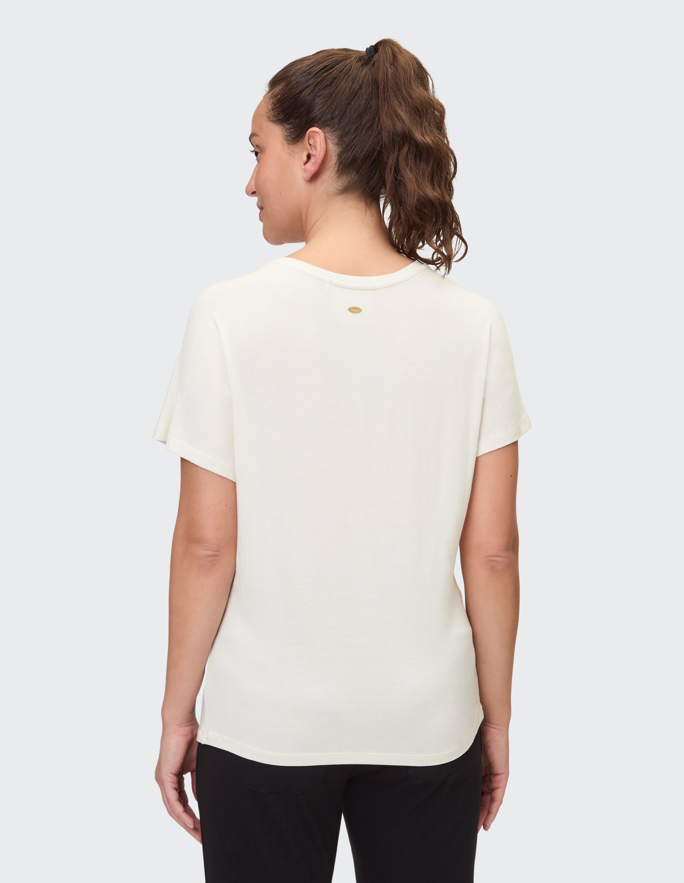 Venice Beach T-Shirt "T-SHIRT EILEEN" sportlicher Schnitt, für Freizeit und günstig online kaufen