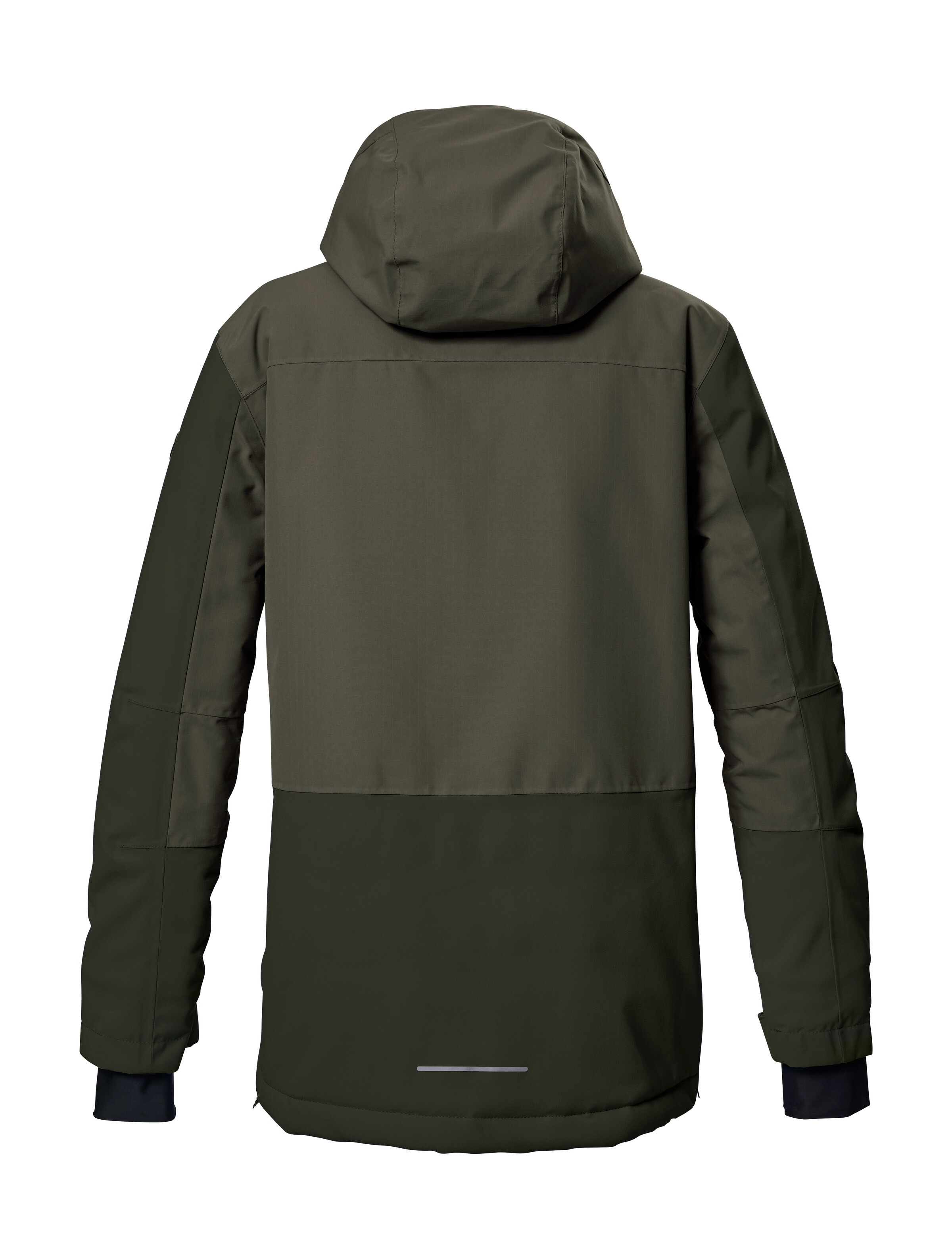 Killtec Skijacke »KSW 397 BYS SKI JCKT«