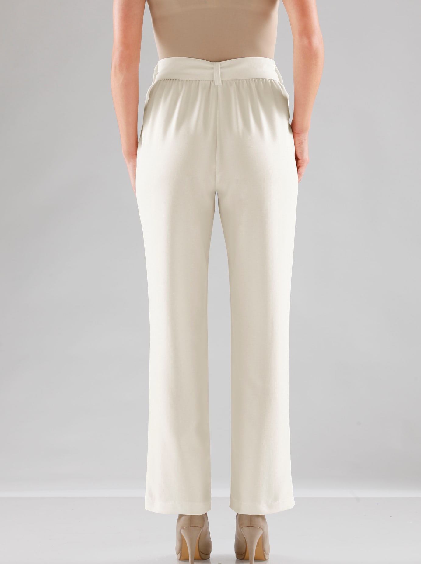 Classic Basics Palazzohose