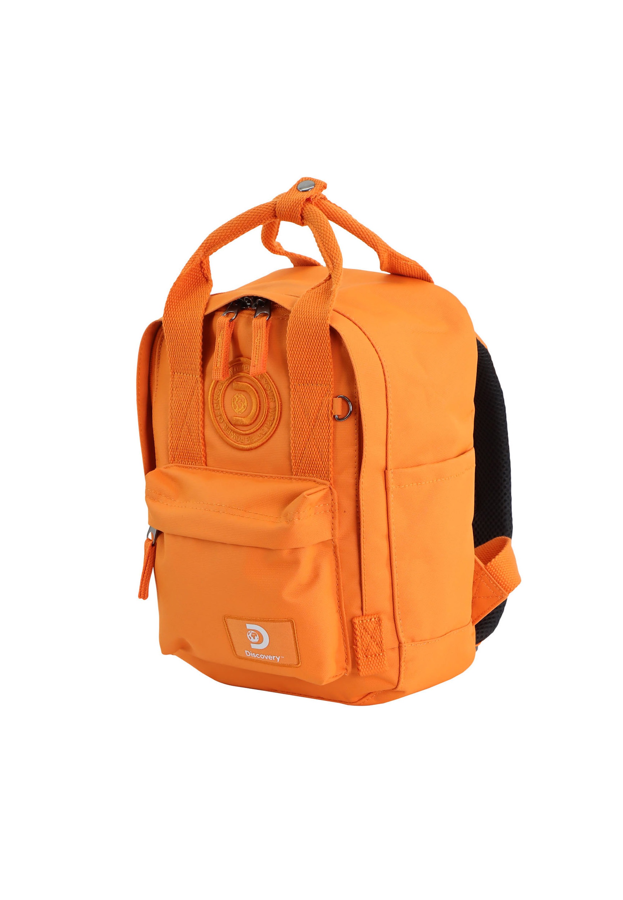 Discovery Wanderrucksack »Cave«, aus rPet Polyester-Material
