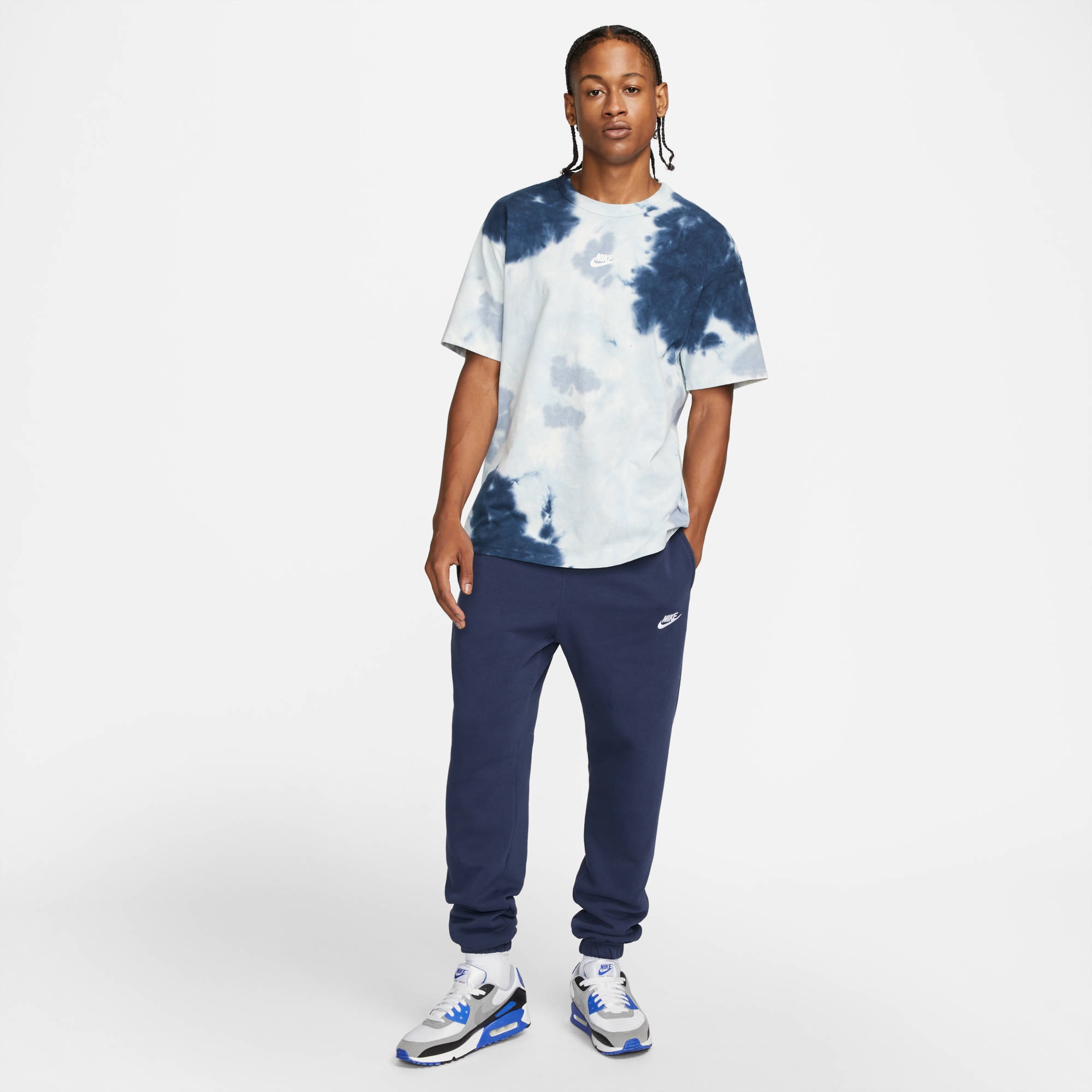 Nike Sportswear Sporthose »Club Fleece Men's Pants«