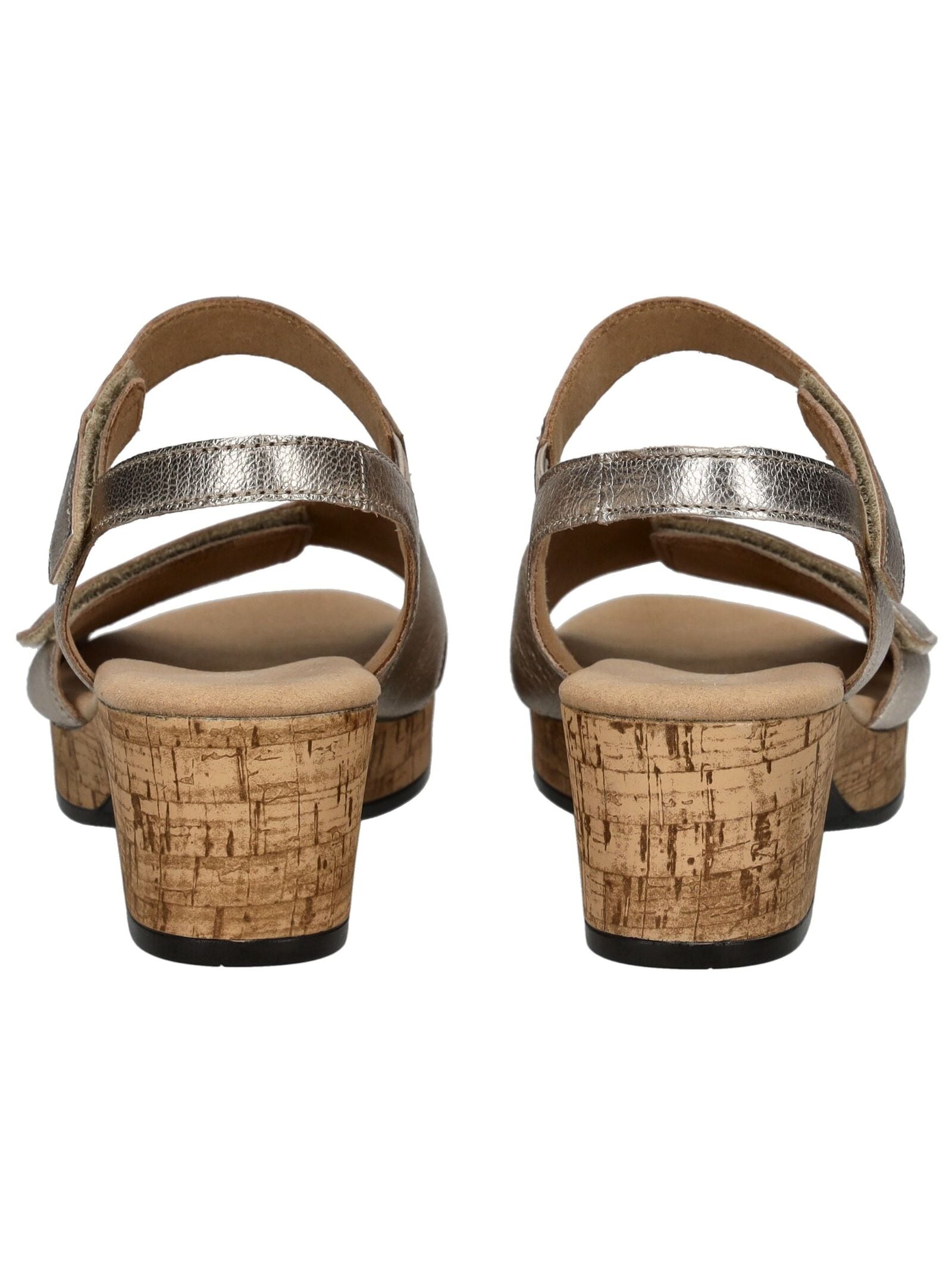 Gabor Comfort Riemchensandale »Gabor Comfort Sandalen Leder«