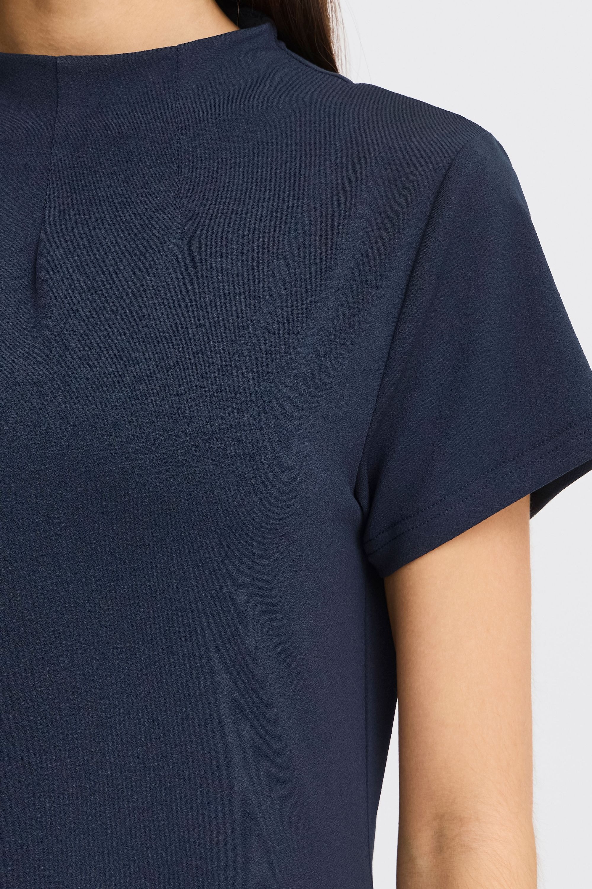 fransa Minikleid »Minikleid FRZANA«