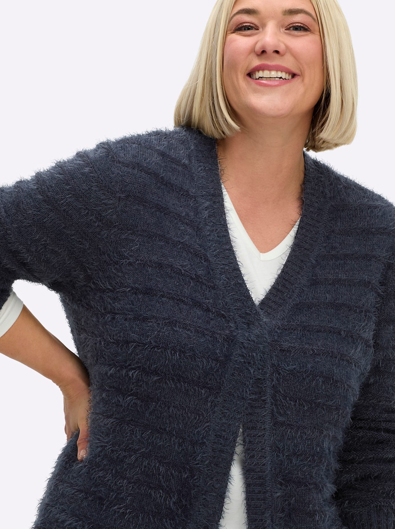 Sheego Cardigan