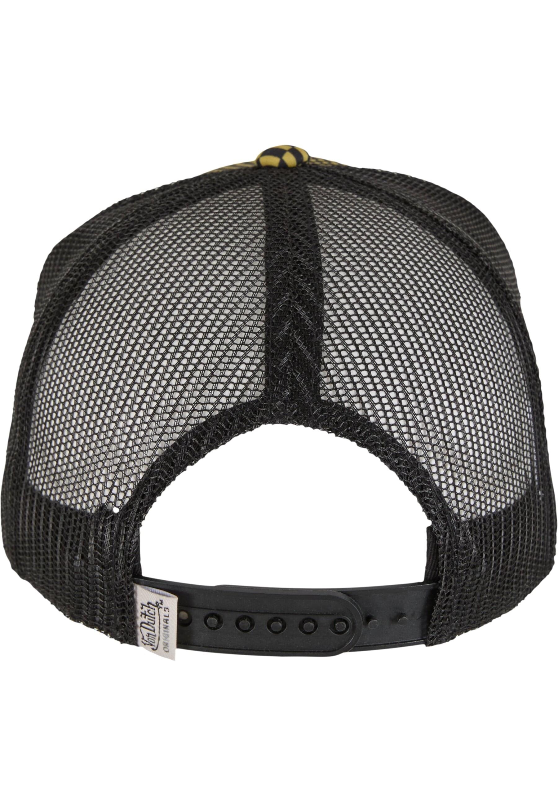 Von Dutch Trucker Cap »Von Dutch TRUCKER CAPS«