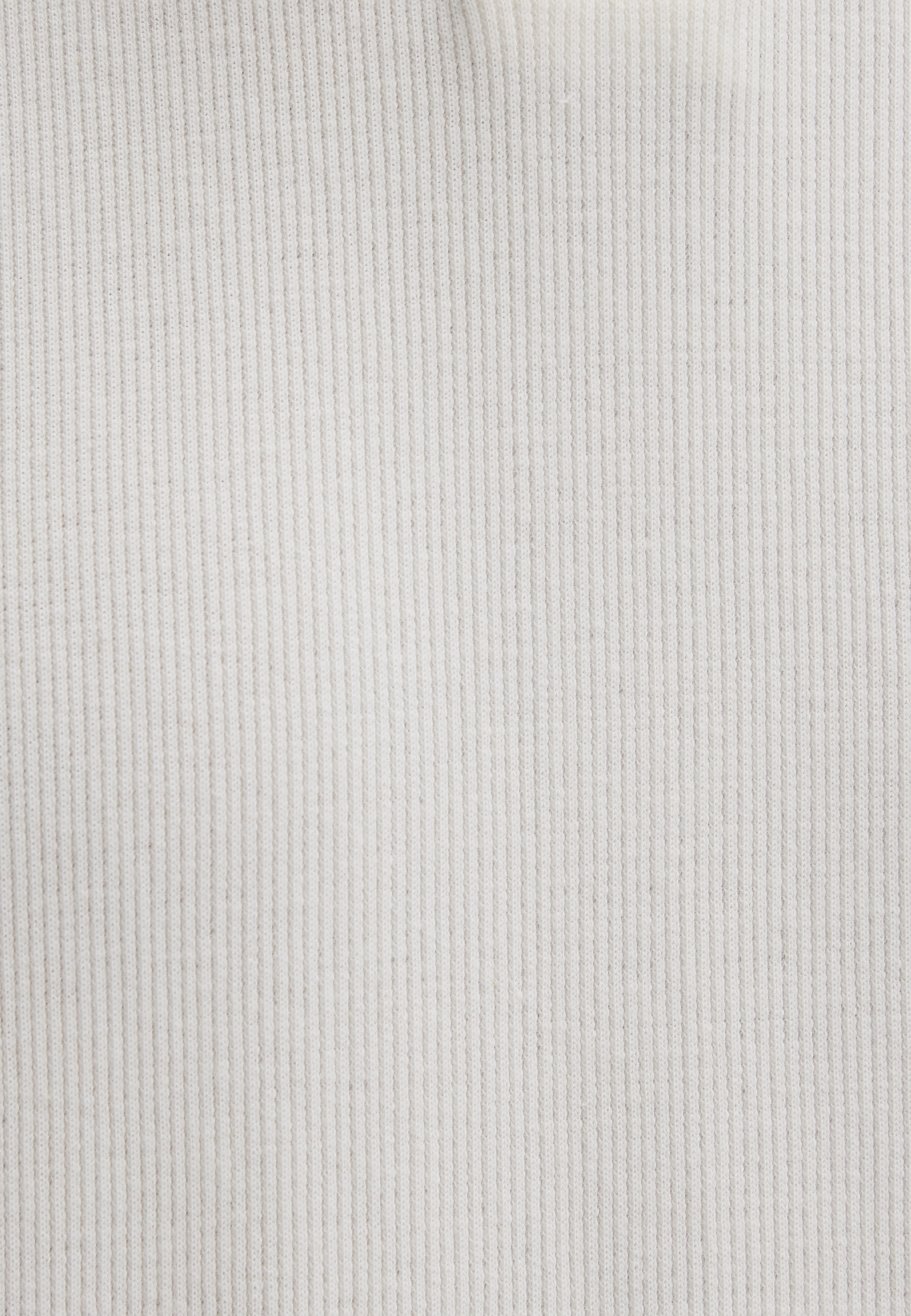 Mavi Poloshirt »POLO NECK TEE« Premium Poloshirt