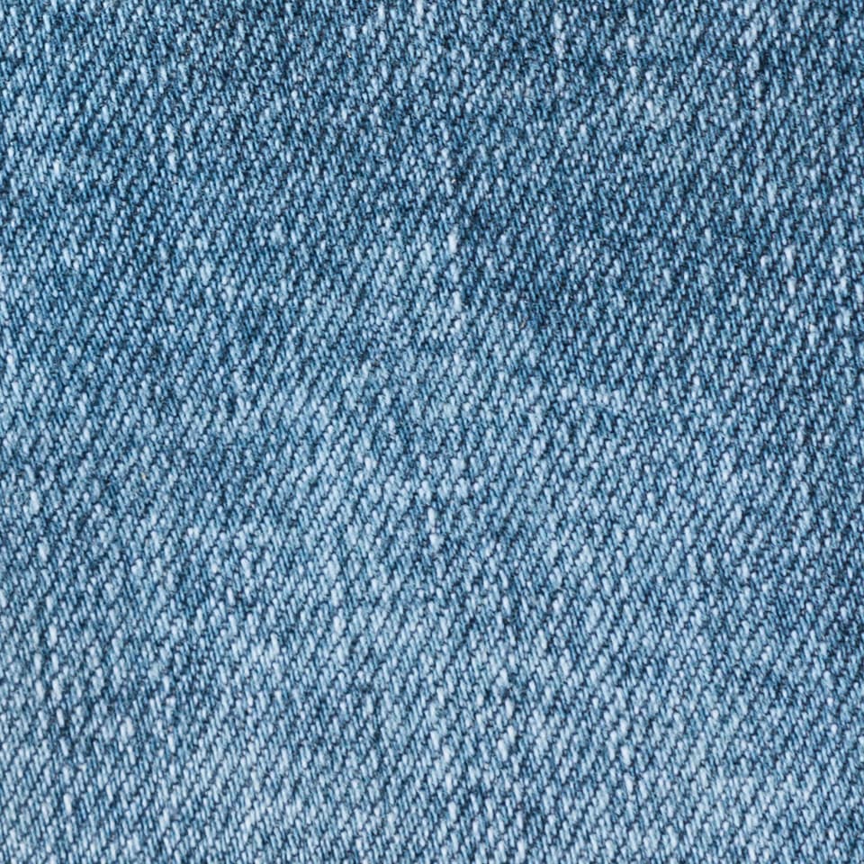 STREET ONE MEN Regular-fit-Jeans 5-Pocket-Style