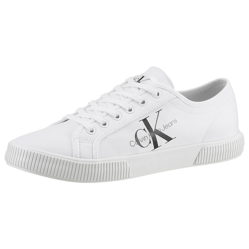 Calvin Klein Jeans Sneaker »SEBO 3D *I«