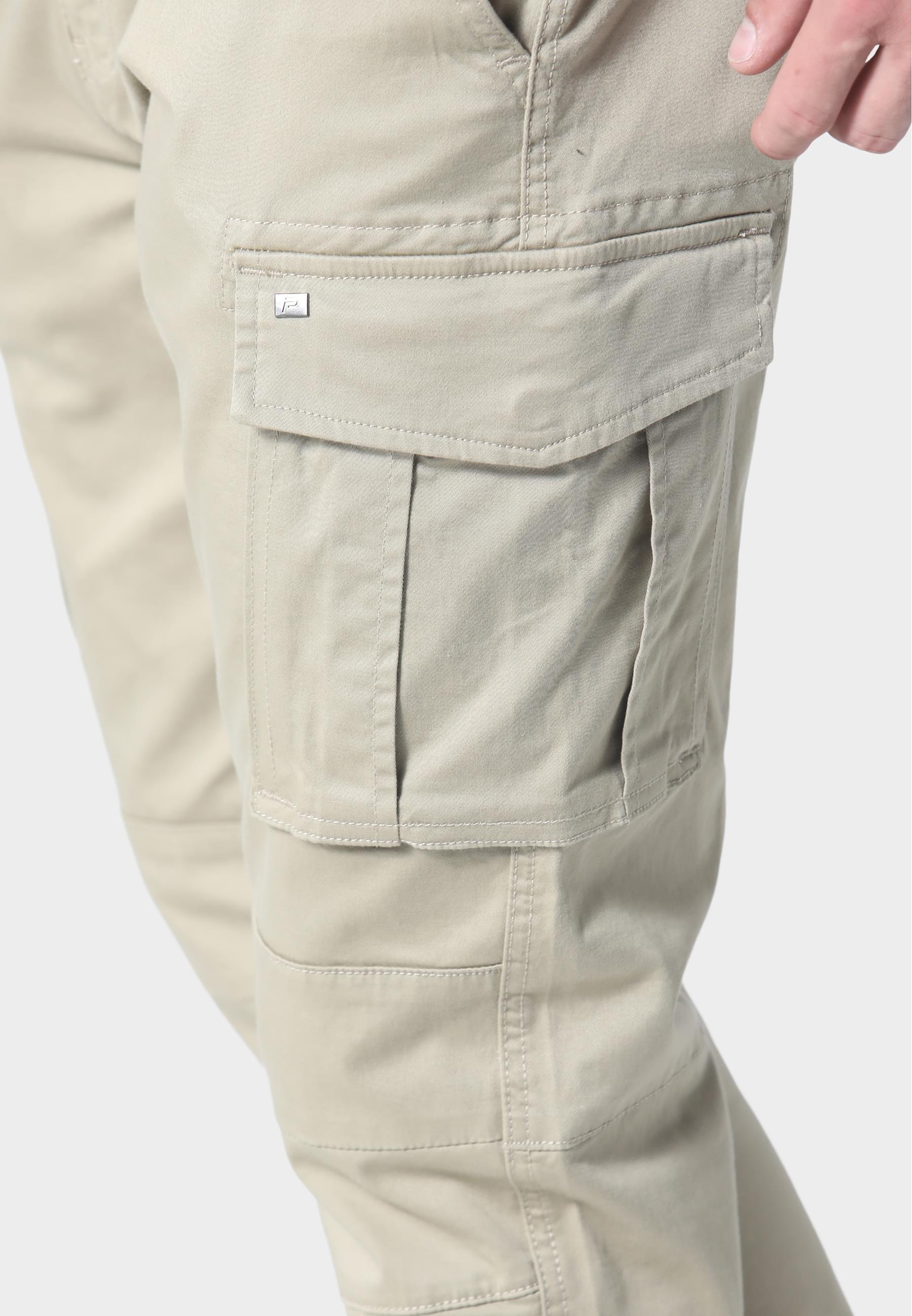 883Police Bequeme Jeans »883 Police NEWTON CARGO PANTS«
