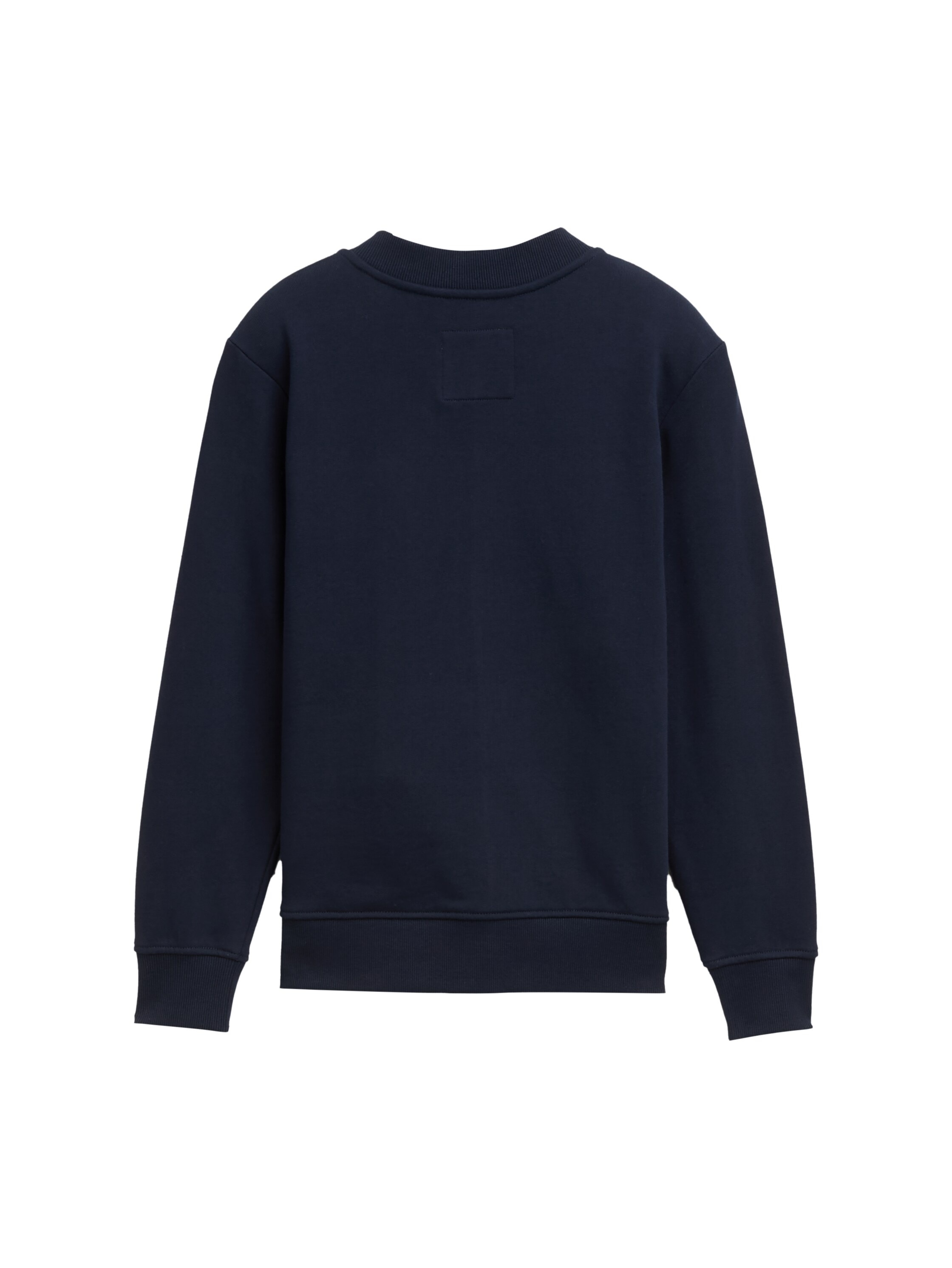 TOM TAILOR Sweatshirt