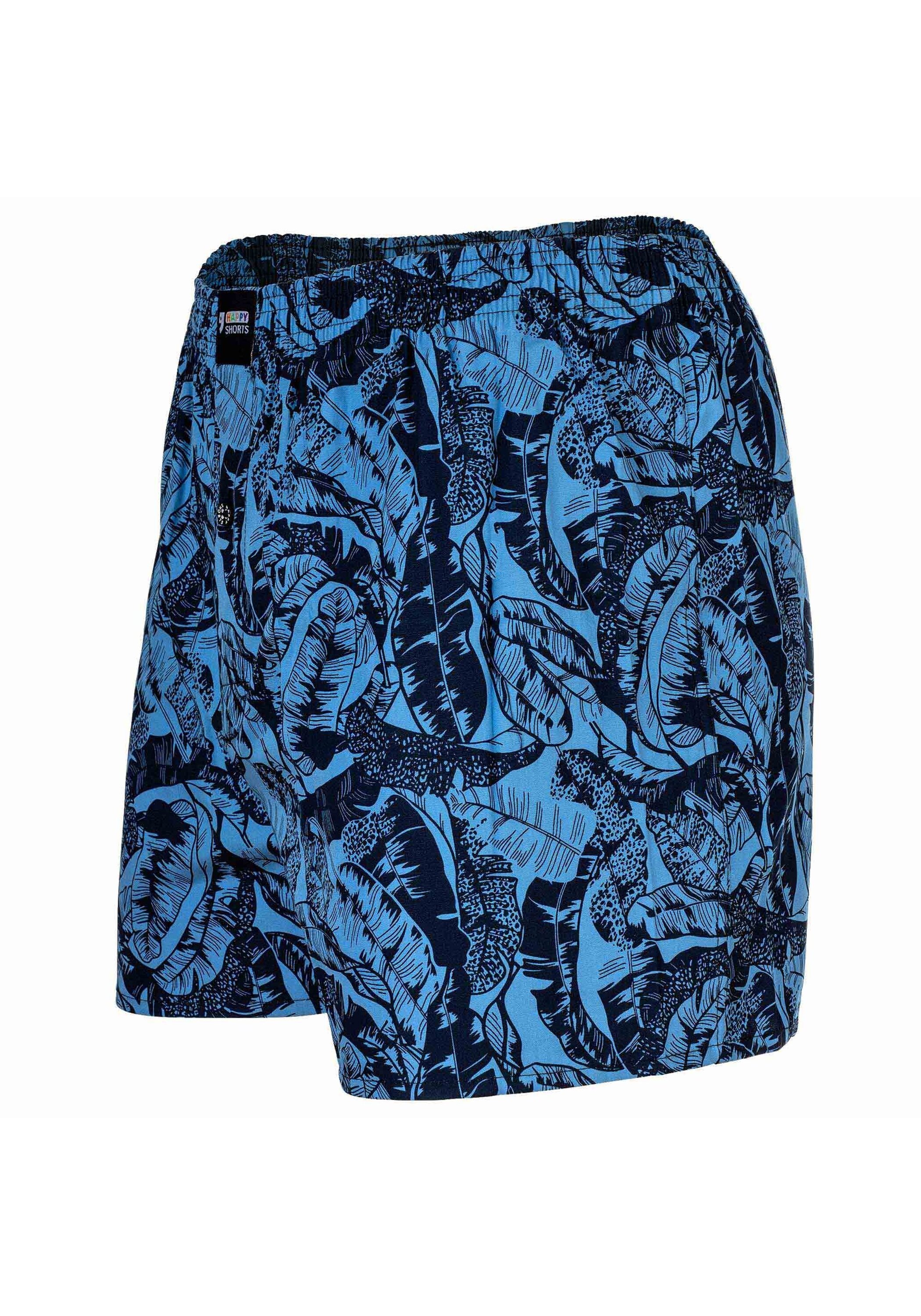 Thumbnail - HAPPY SHORTS Webboxer "Web-Boxershorts 1er Pack"