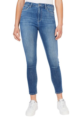 Pepe Jeans Skinny-fit-Jeans »DION«, (1 tlg.) kaufen