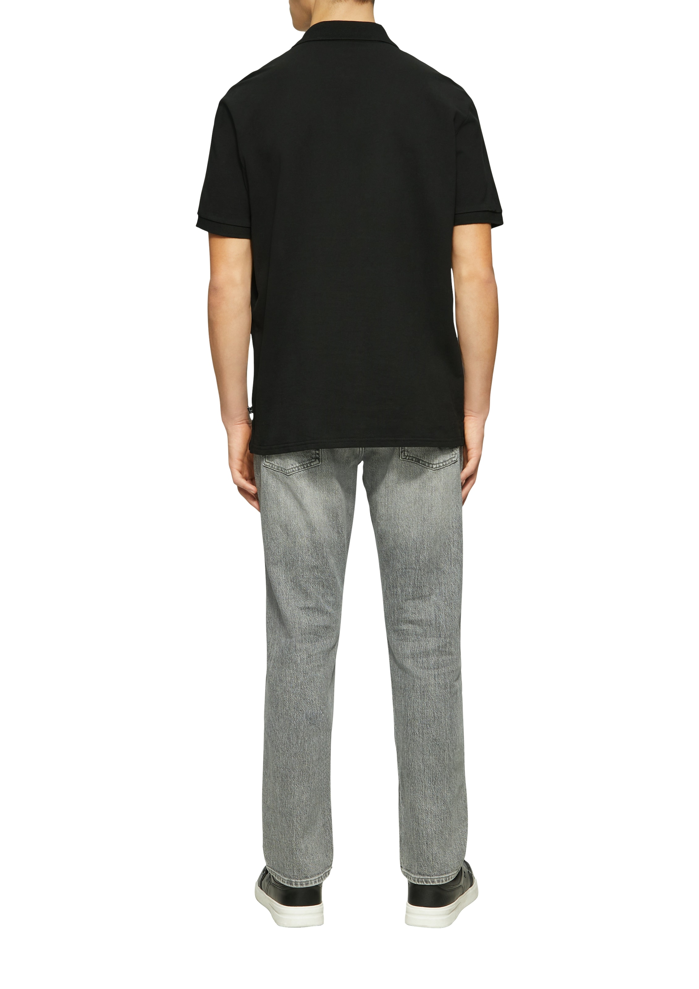 QS Poloshirt