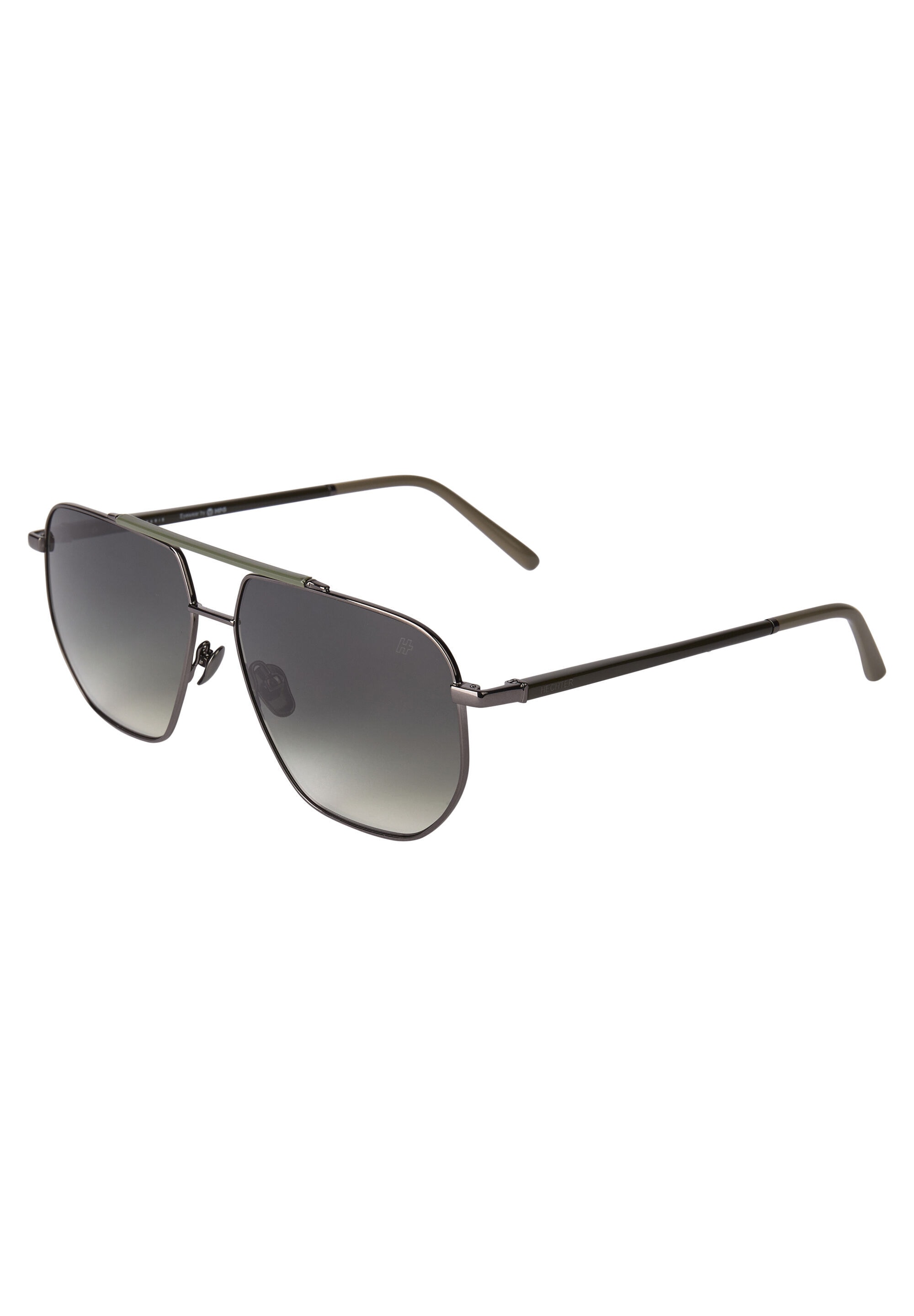 HECHTER PARIS Sonnenbrille "HESM022", im Piloten-Style günstig online kaufen
