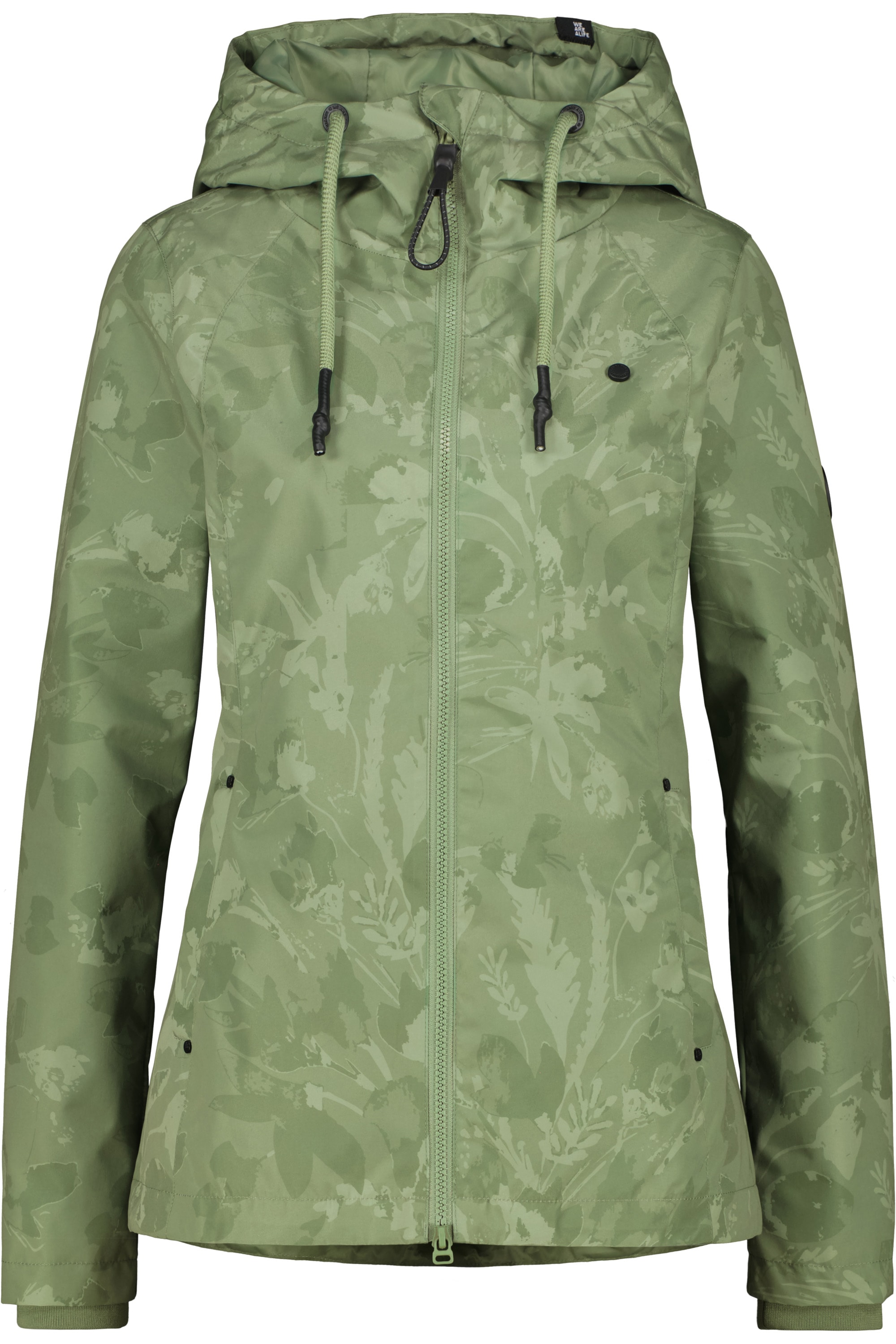 Alife & Kickin Sommerjacke »Damen LilouAK B«