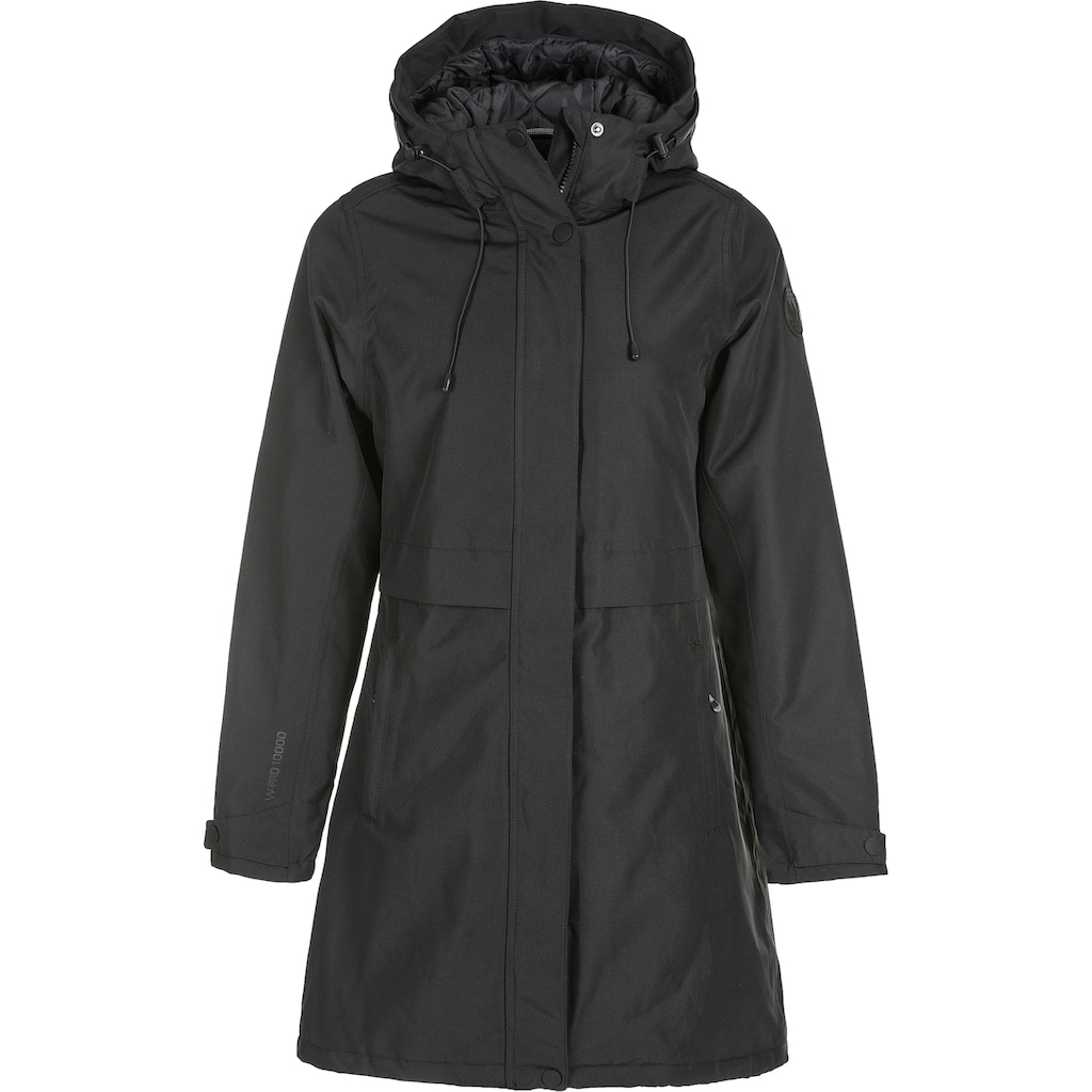 WHISTLER Outdoorjacke »Mullie«, mit 10.000 mm Wassersäule