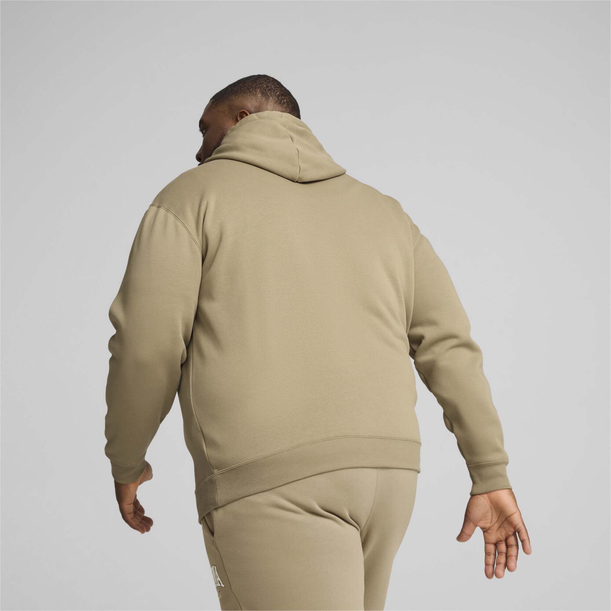 PUMA Hoodie »PUMA SQUAD Hoodie Herren«