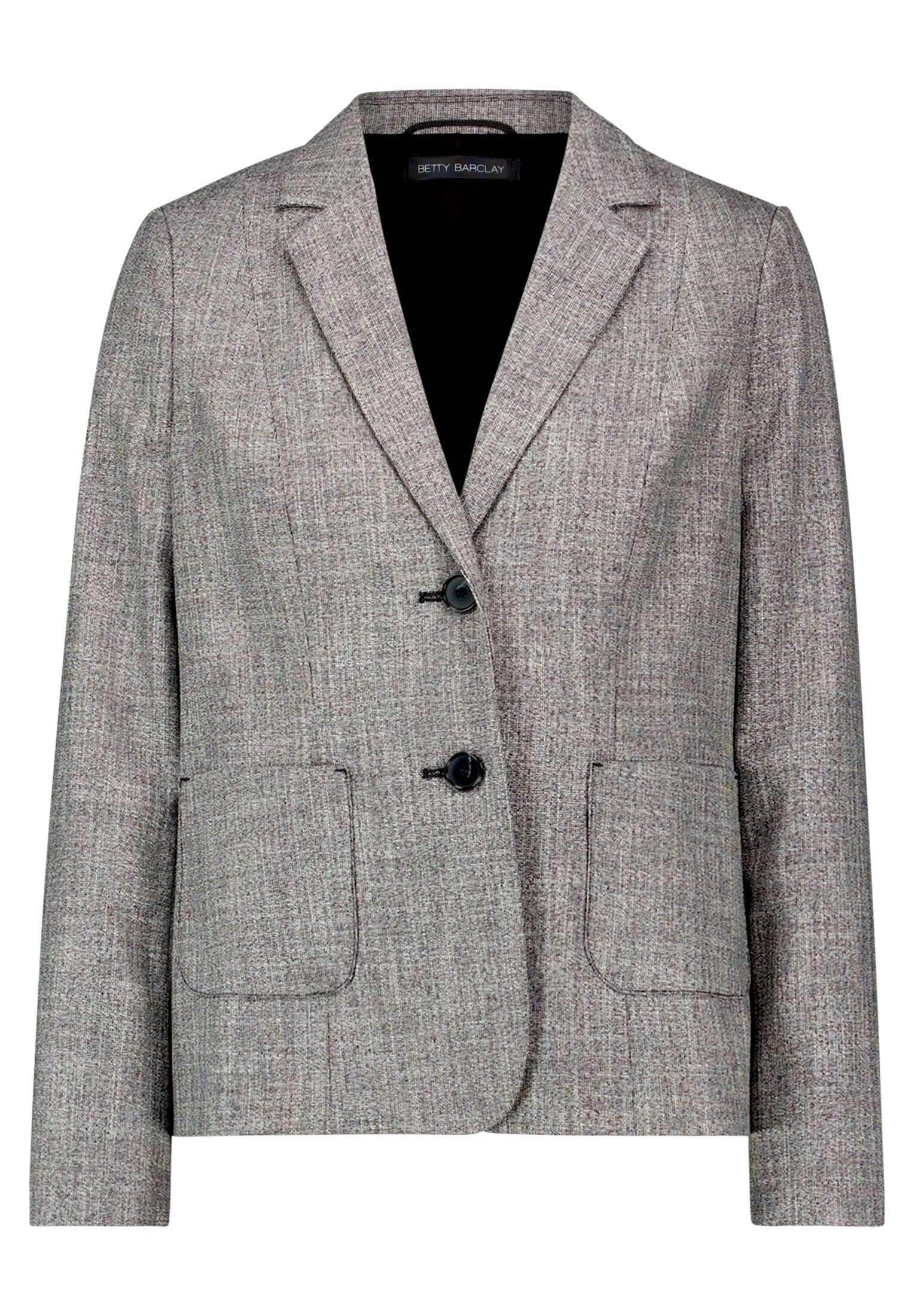 Betty Barclay Kurzblazer »Damen langarm«