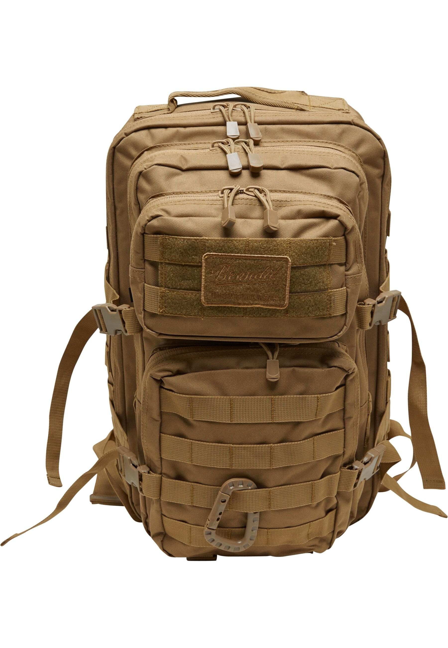 Brandit Rucksack "Brandit US Assault Pack Large"