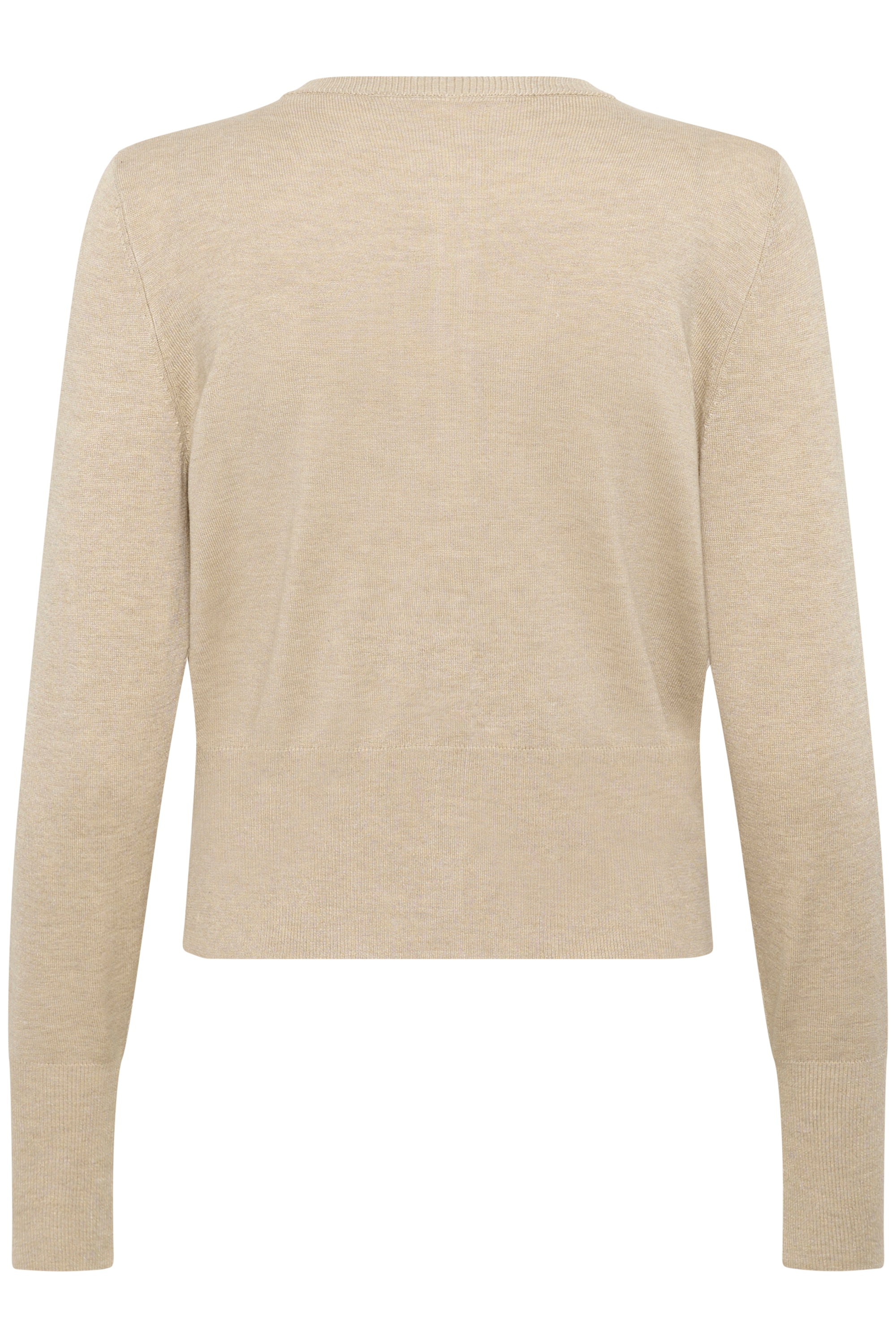 KAFFE Strickjacke »Damen Strickjacke KAlizza«