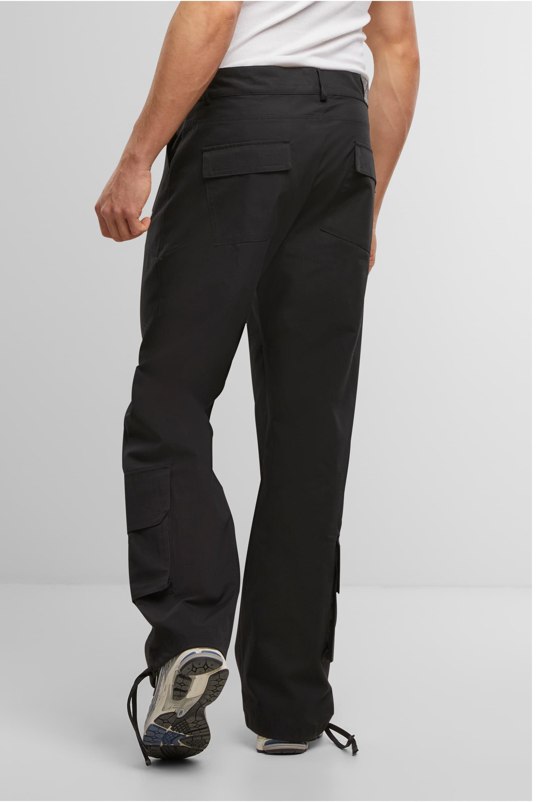 PEQUS Cargohose »PEQUS PEQUS Ribstop Cargo V2«, (1 tlg.)