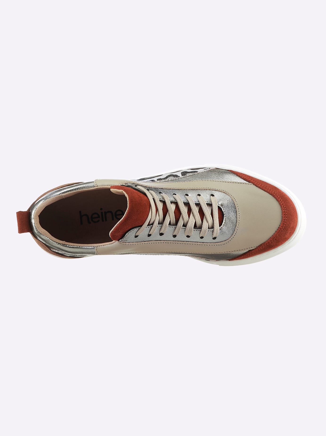 heine Sneaker