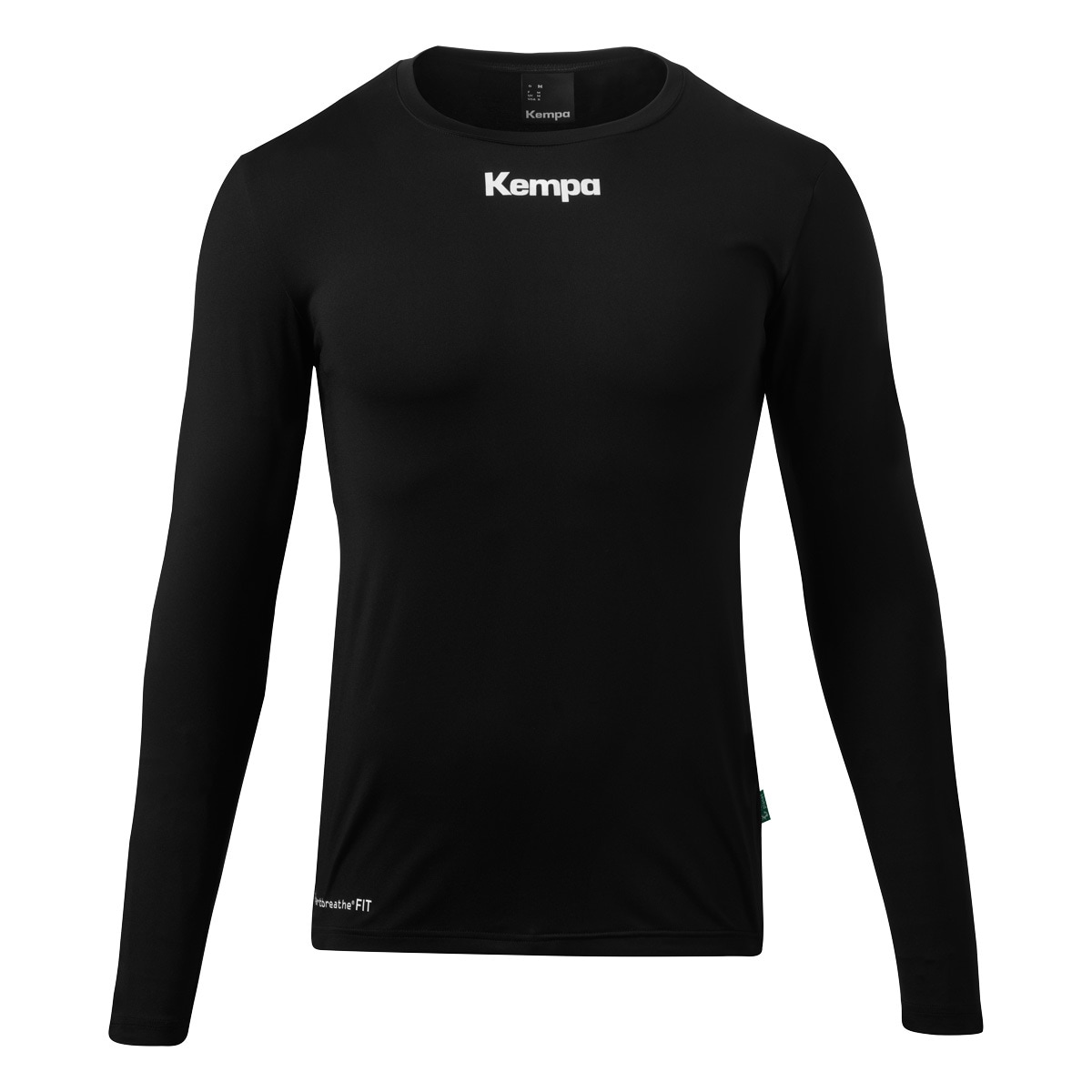 Kempa Kompressionsshirt "Baselayer Attitude" 1