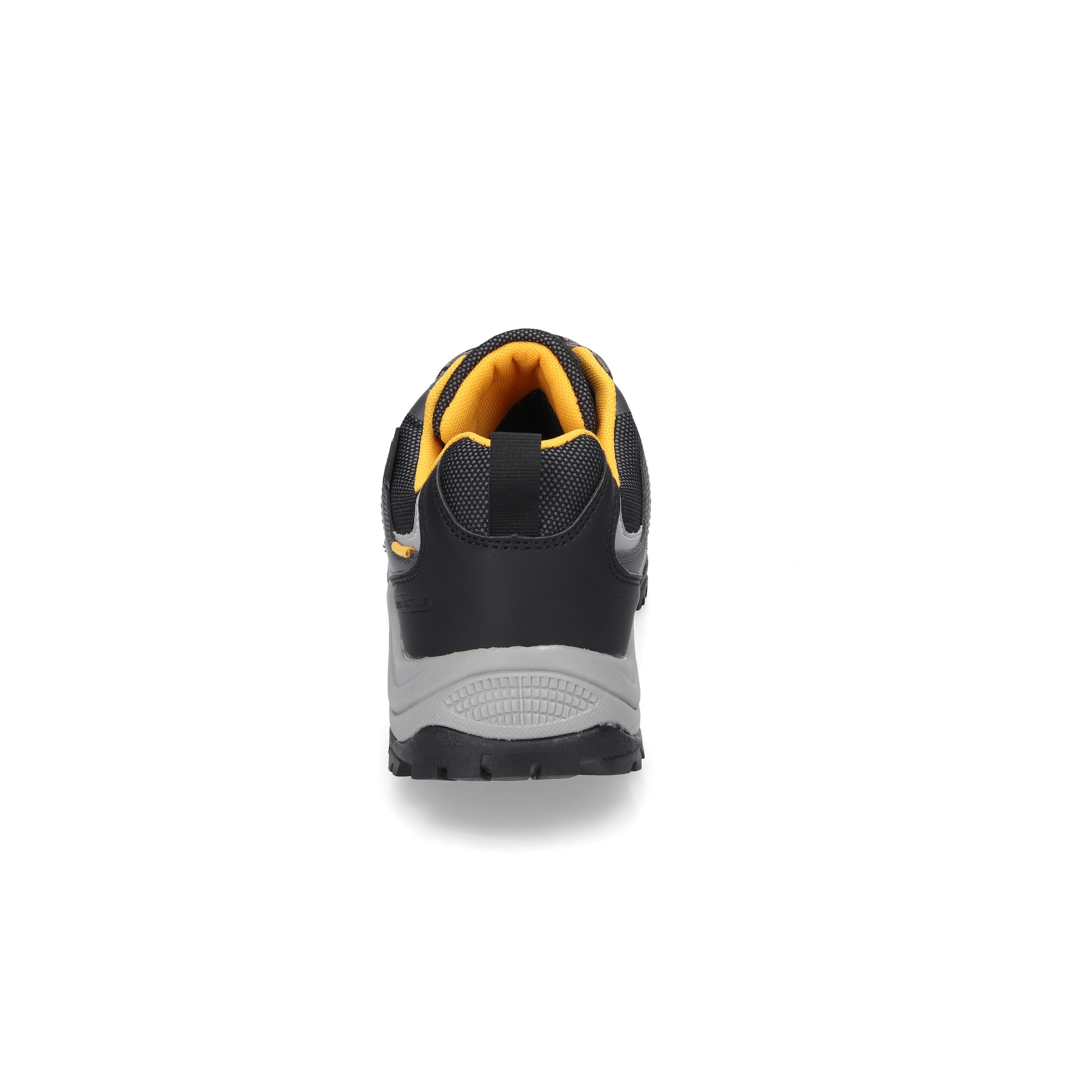 camel active Schnürschuh, Sneaker, Retro Sneaker mit Profilsohle