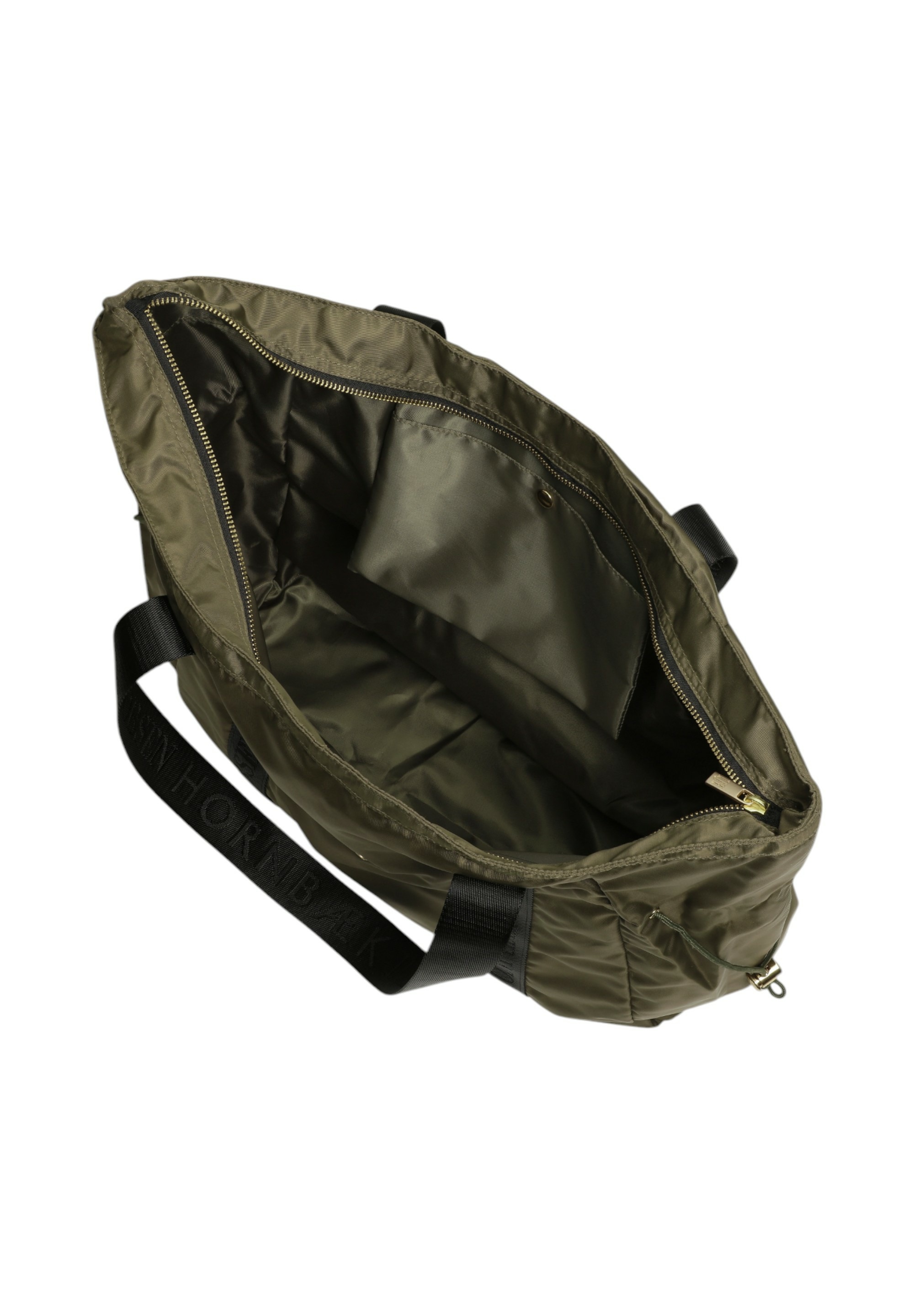 Ilse Jacobsen Shopper »ALLWEATHER01«, Wasserabweisend, Größe anpassbar, funktionell