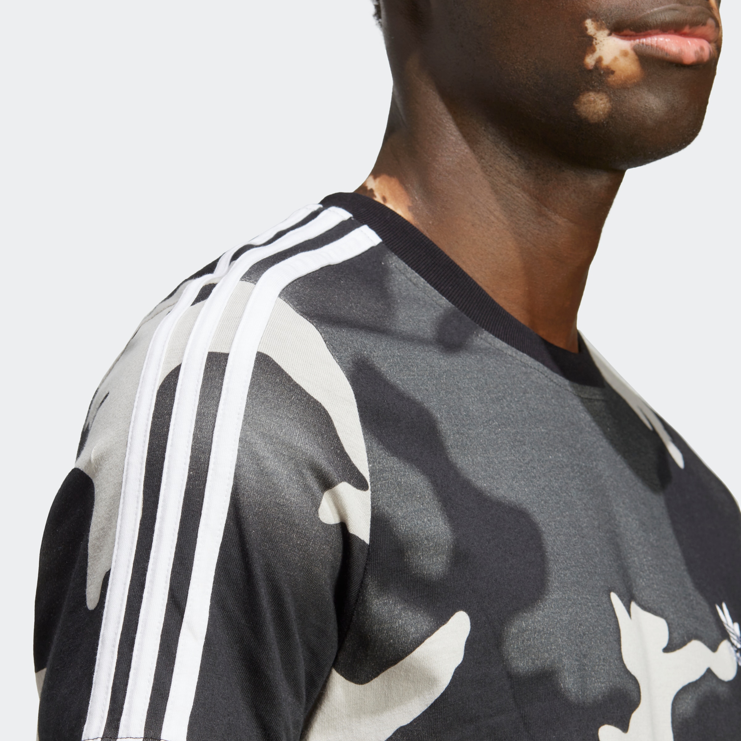 adidas Originals T-Shirt »GRAPHICS CAMO ALLOVER PRINT« ▷ kaufen | BAUR
