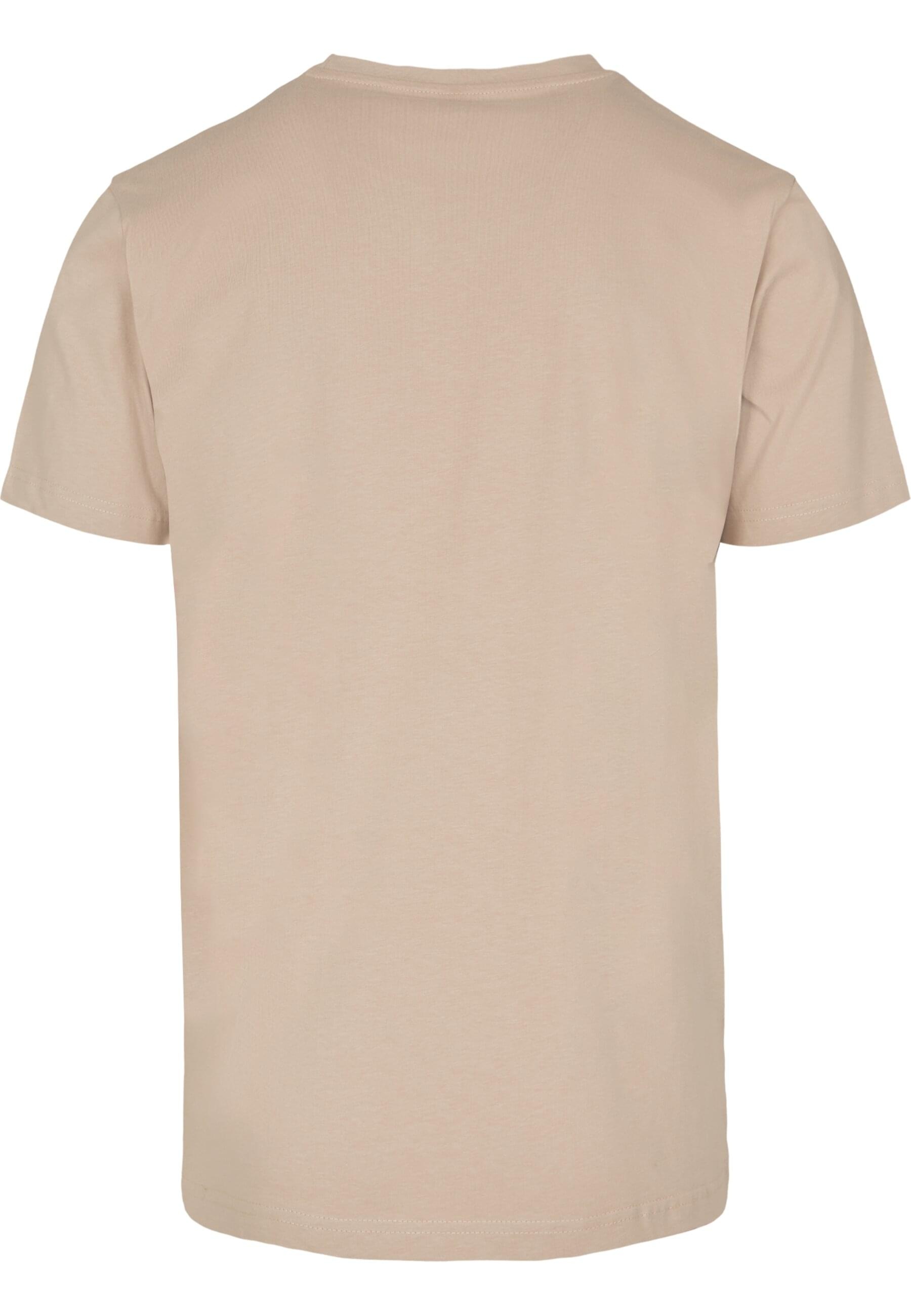 MisterTee Kurzarmshirt MisterTee Herren Ballin 23 Tee (1-tlg) günstig online kaufen