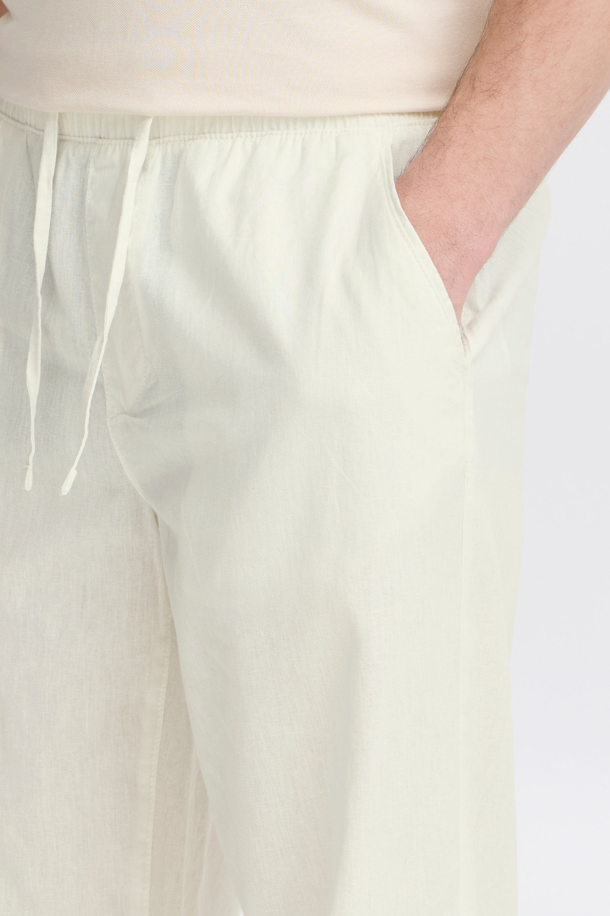 Blend Leinenhose »Leinenhose BHVOLKER«