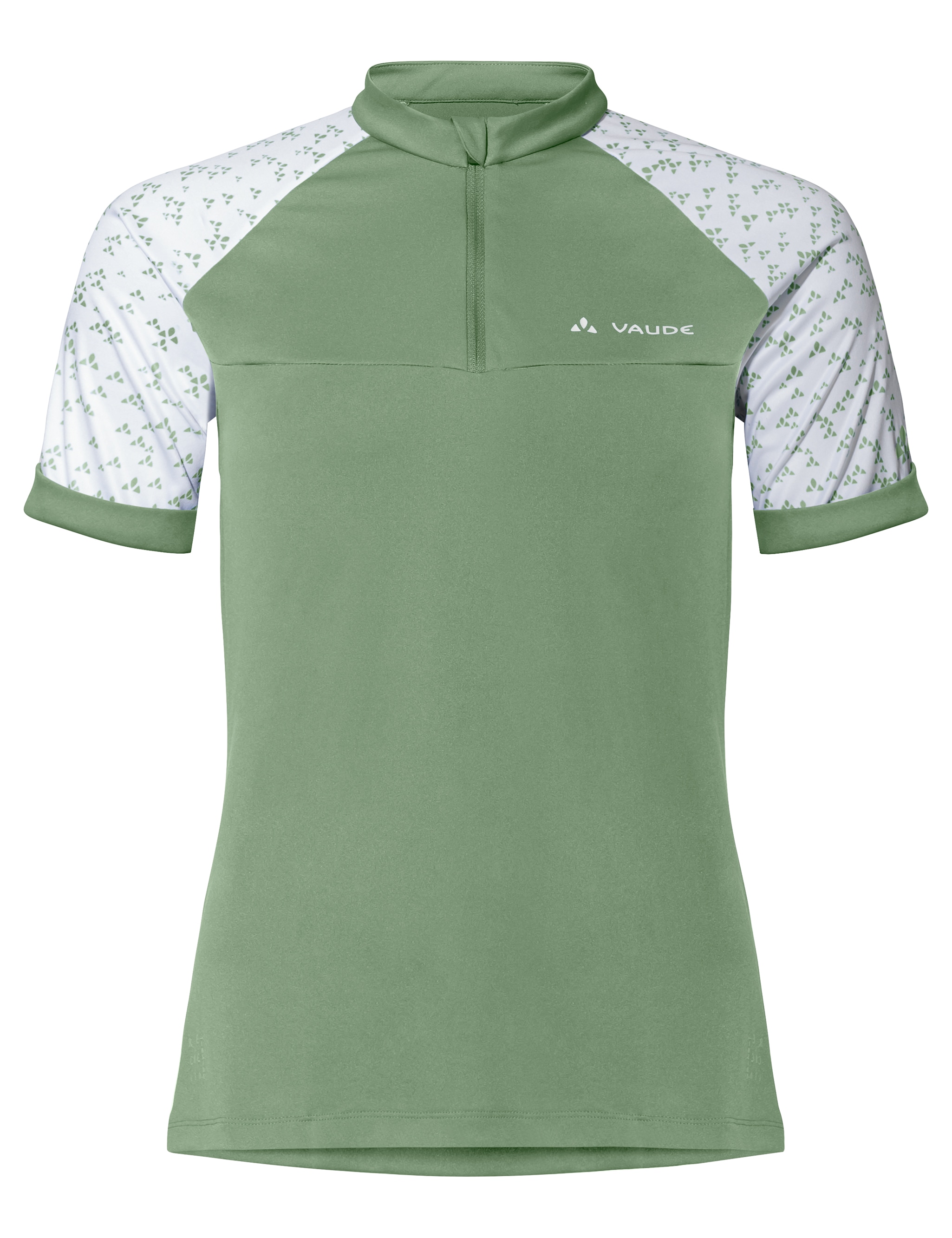 VAUDE Funktionsshirt »WOMEN'S LEDRO PRINT SHIRT«