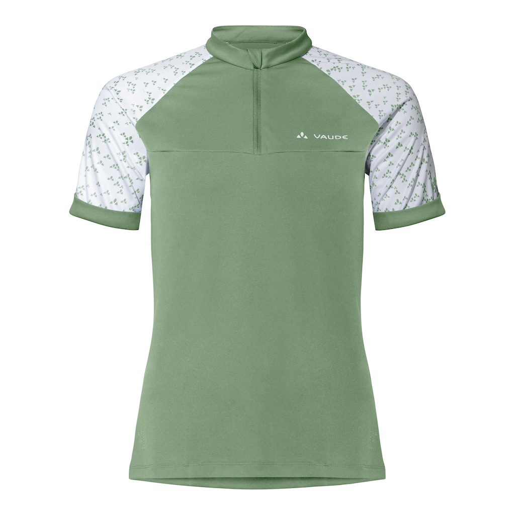 VAUDE Funktionsshirt »WOMEN'S LEDRO PRINT SHIRT«