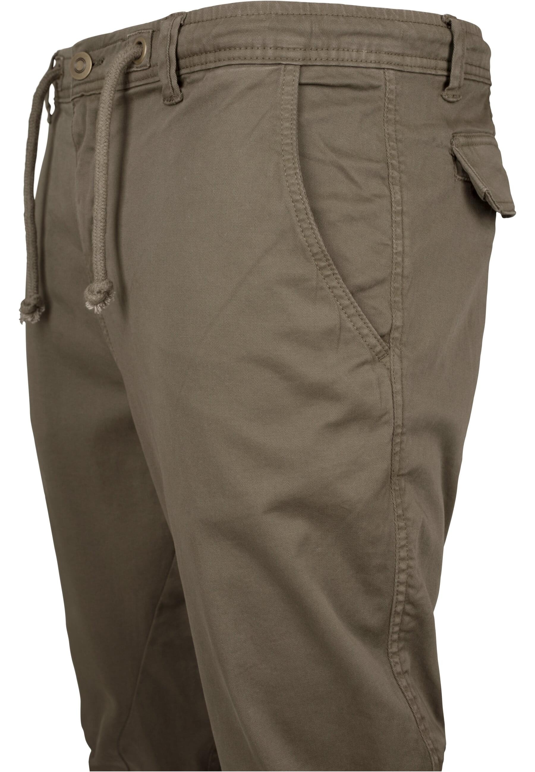 URBAN CLASSICS Jogginghose »Urban Classics Herren Stretch Jogging Pants«, (1 tlg.)