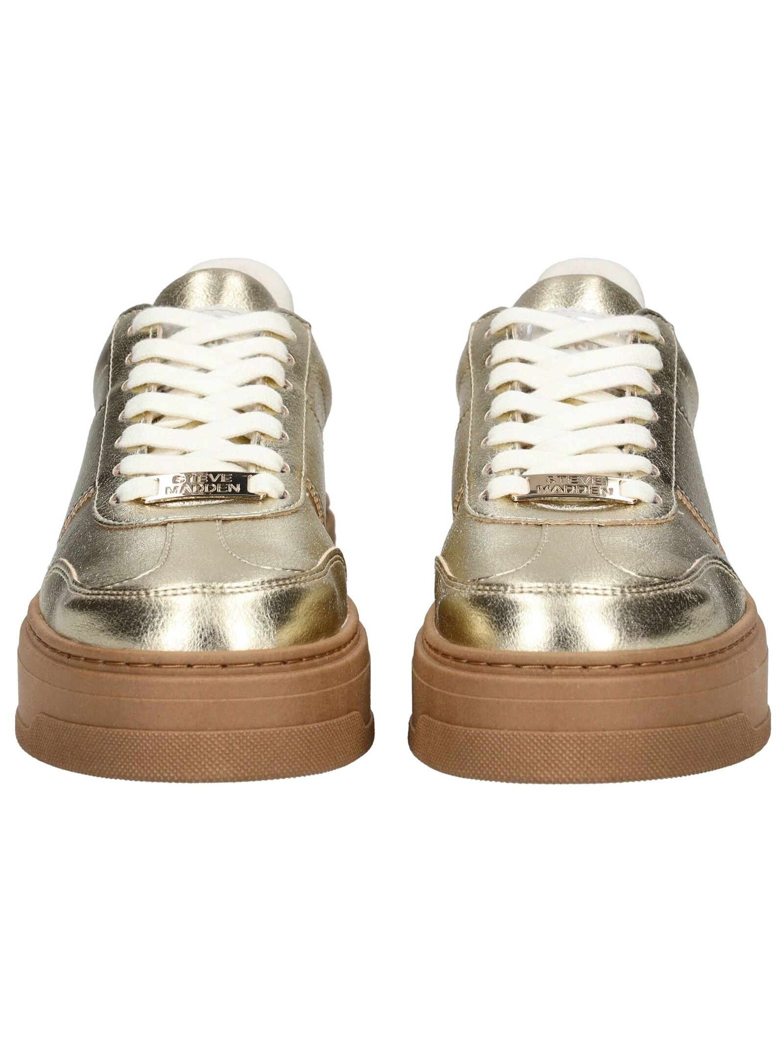 Thumbnail - STEVE MADDEN Plateausneaker "STEVE MADDEN Sneaker Lederimitat"