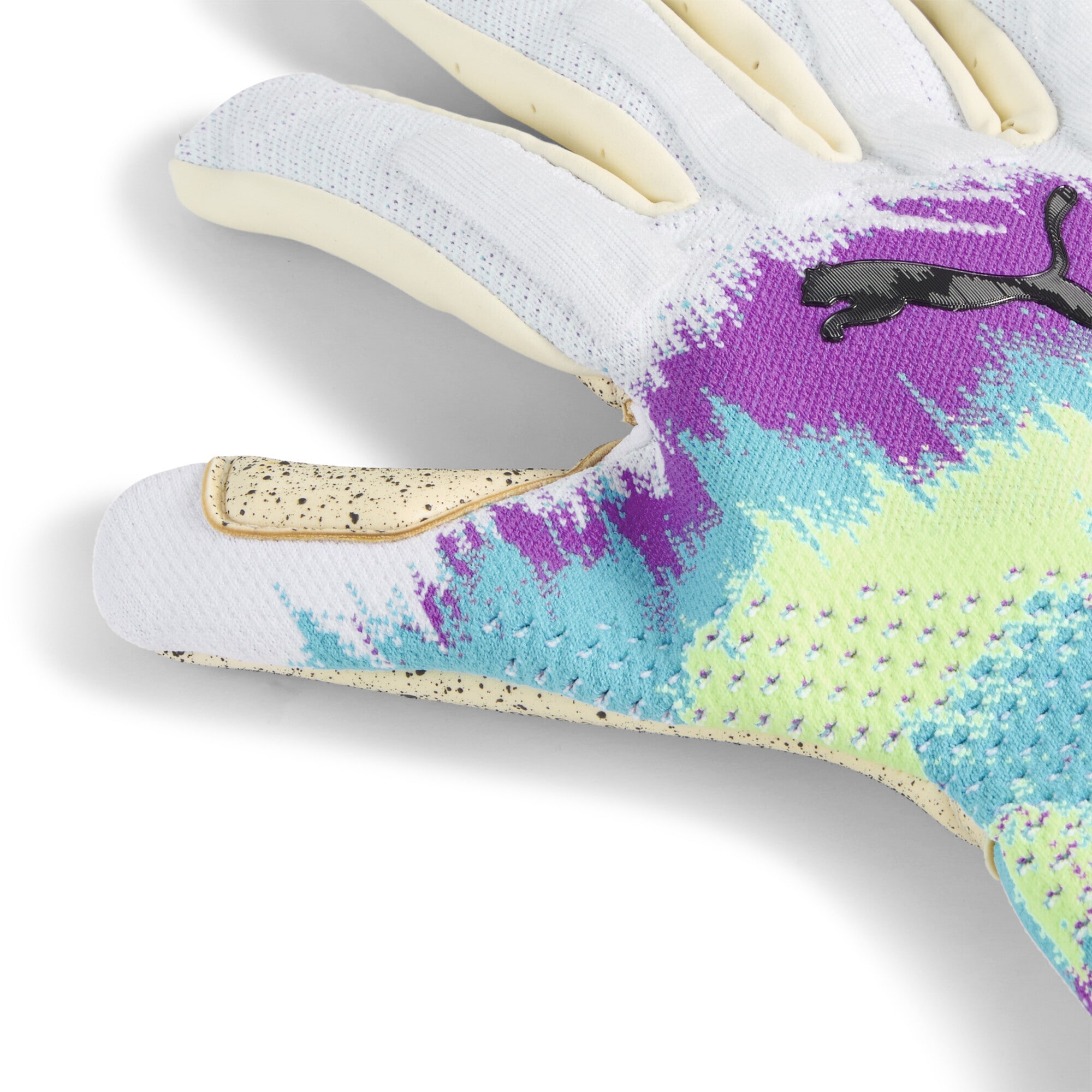 PUMA Torwarthandschuhe »FUTURE Ultimate Torwarthandschuhe Unisex«