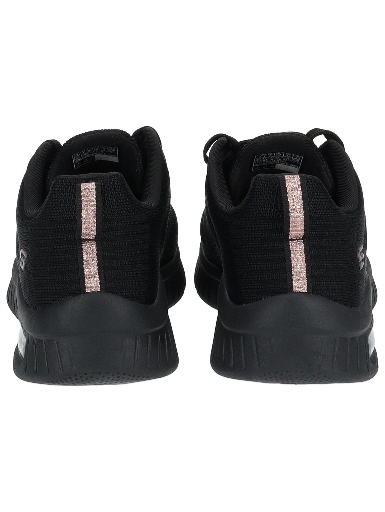 Skechers Sneaker »Skechers Sneaker Textil«