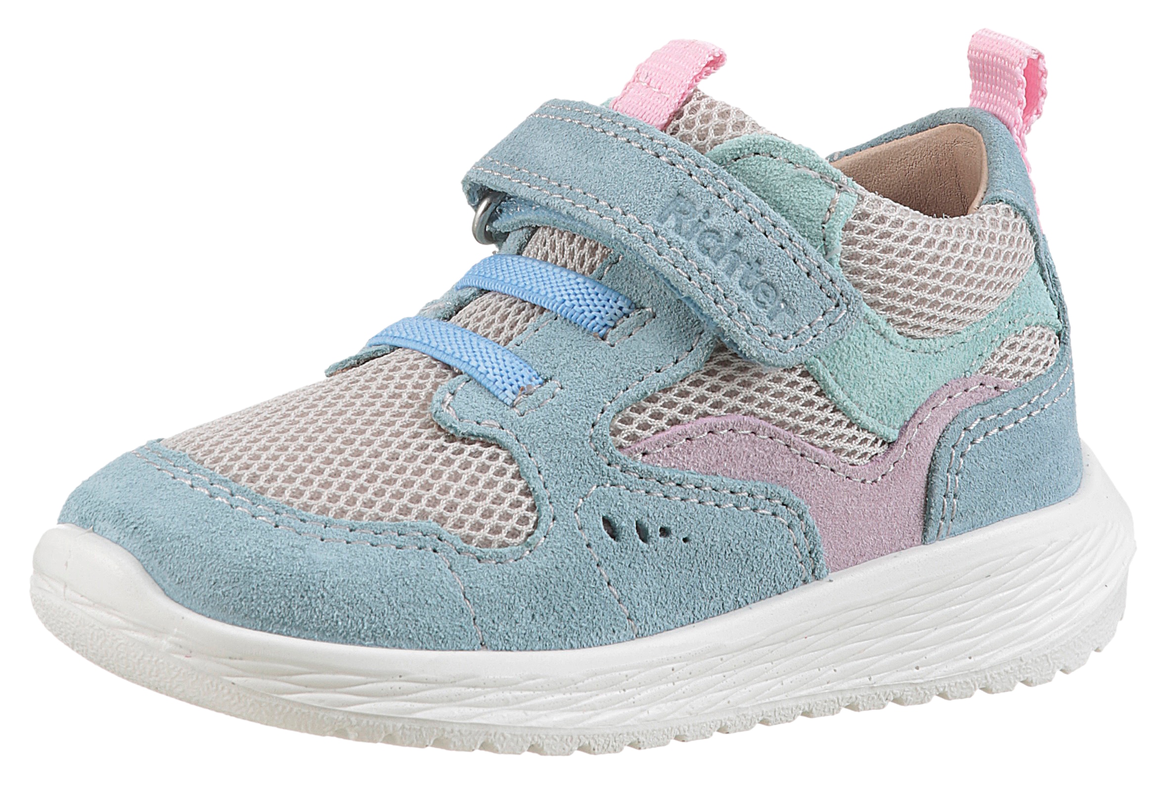 Richter Sneaker »Timmy WMS: Mittel« Sportschuh...