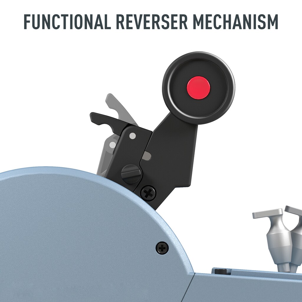 Thrustmaster Simulations-Controller »TCA Quadrant Airbus Edition«