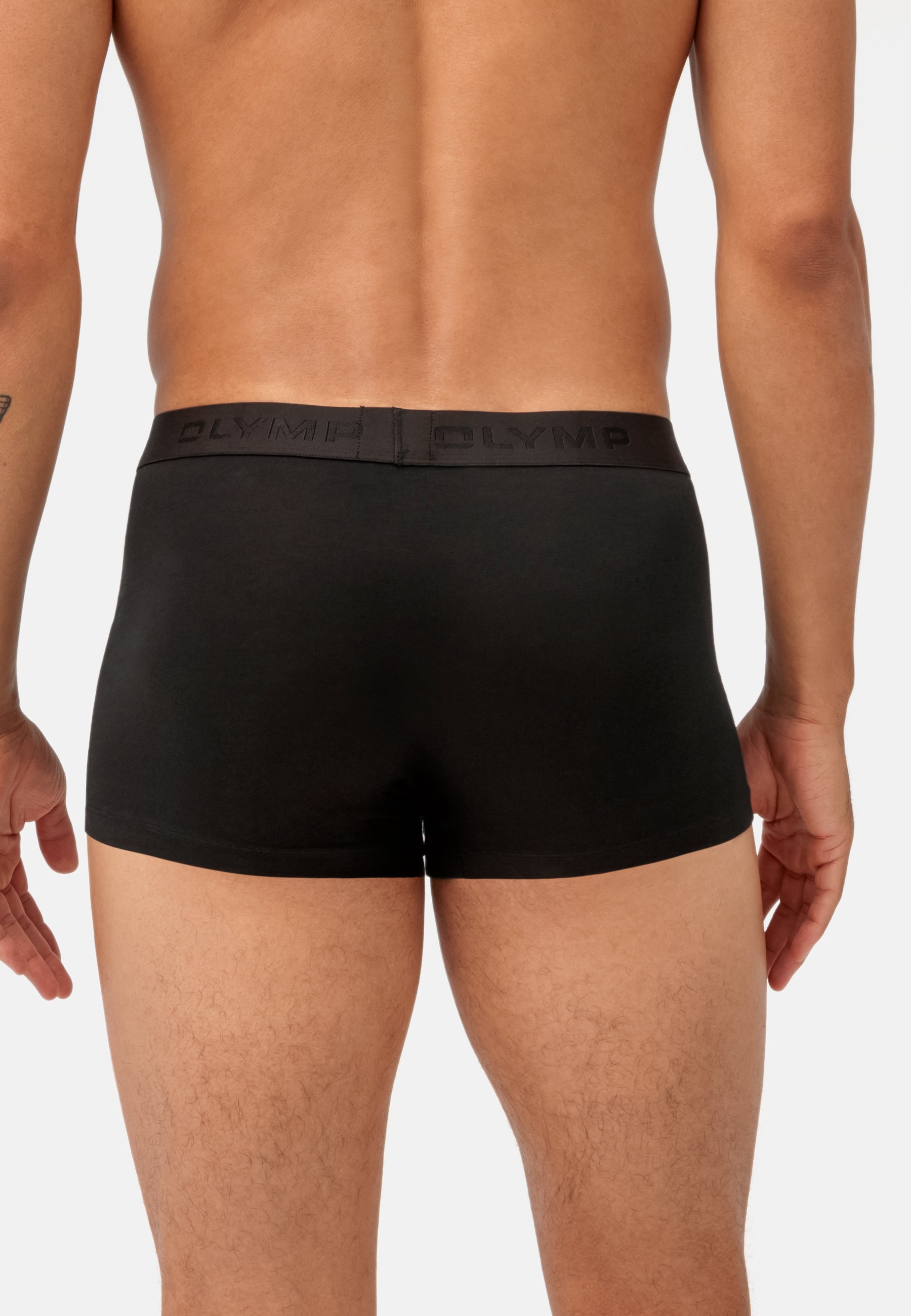 OLYMP Boxershorts »OLYMP Boxershorts (3er-Pack)«