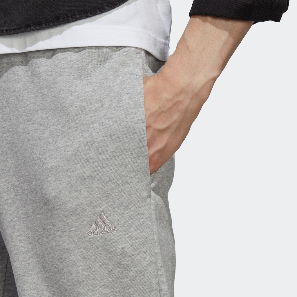 adidas Sportswear Sporthose »ALL SZN FRENCH TERRY HOSE«, (1 tlg.)