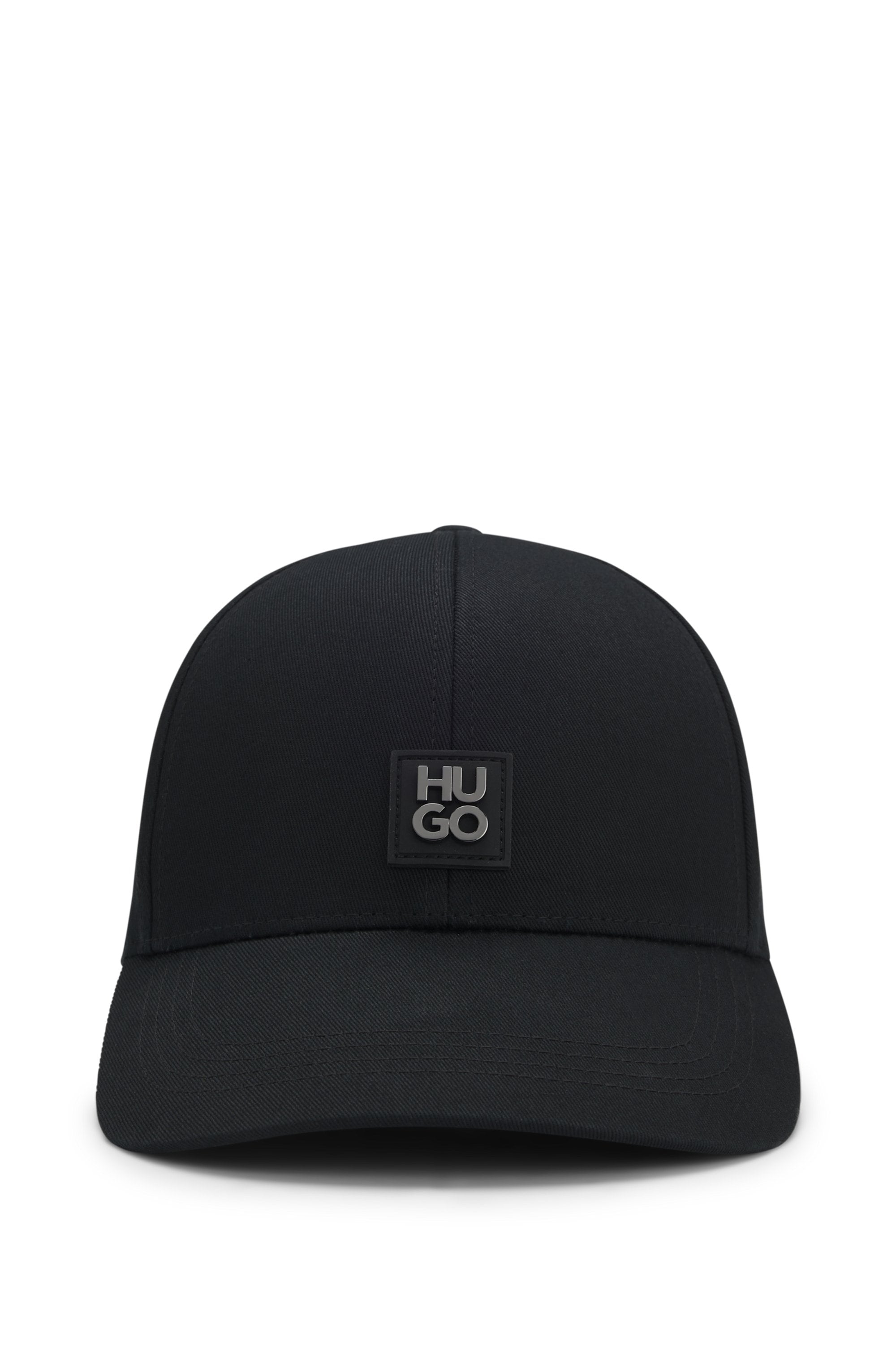 HUGO Baseball Cap "Jake ME" aus Baumwoll-Twill günstig online kaufen