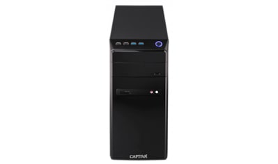 CAPTIVA Business-PC »Power Starter I57-545« kaufen
