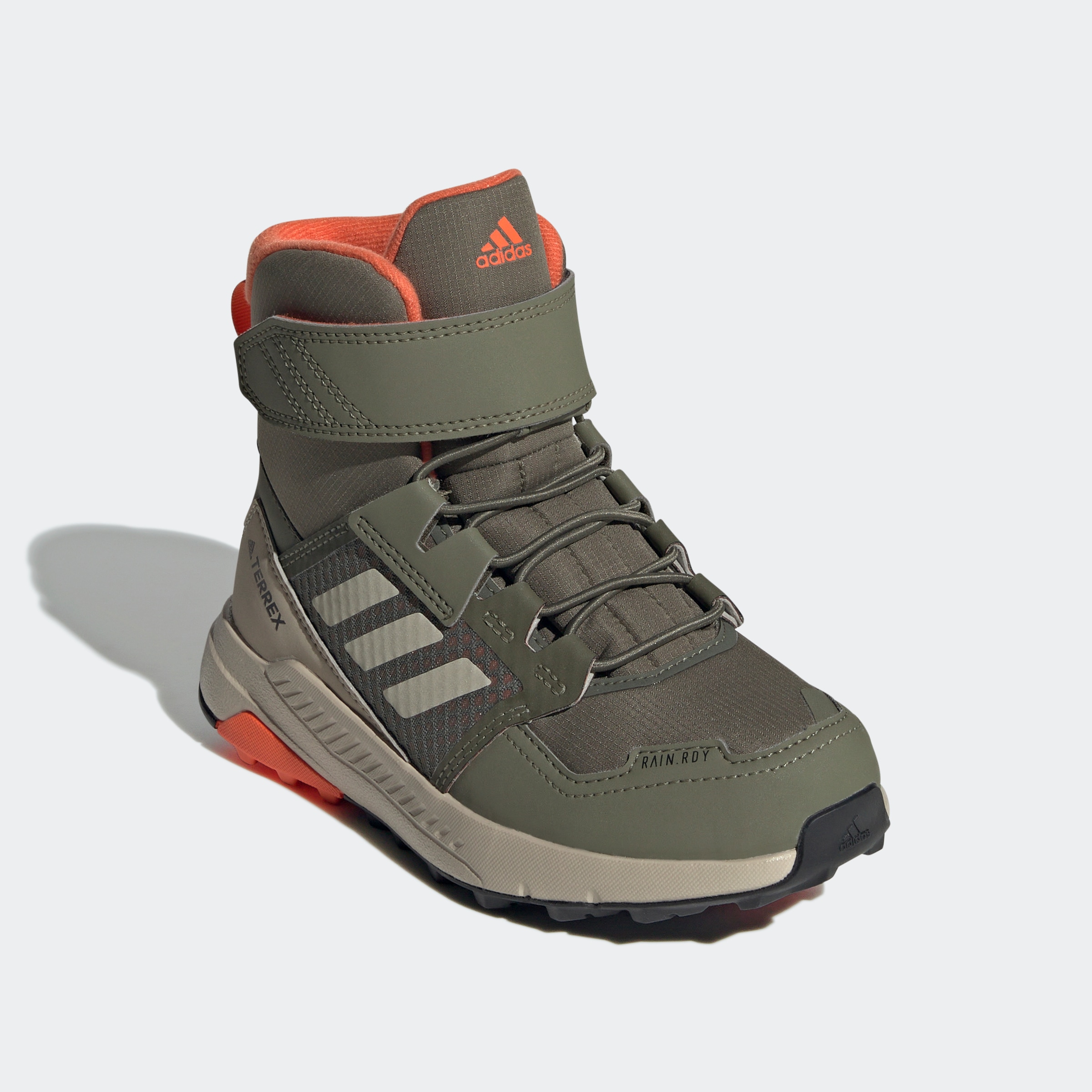 Wanderschuh »TERREX TRAILMAKER HIGH COLD.RDY«, wärmend