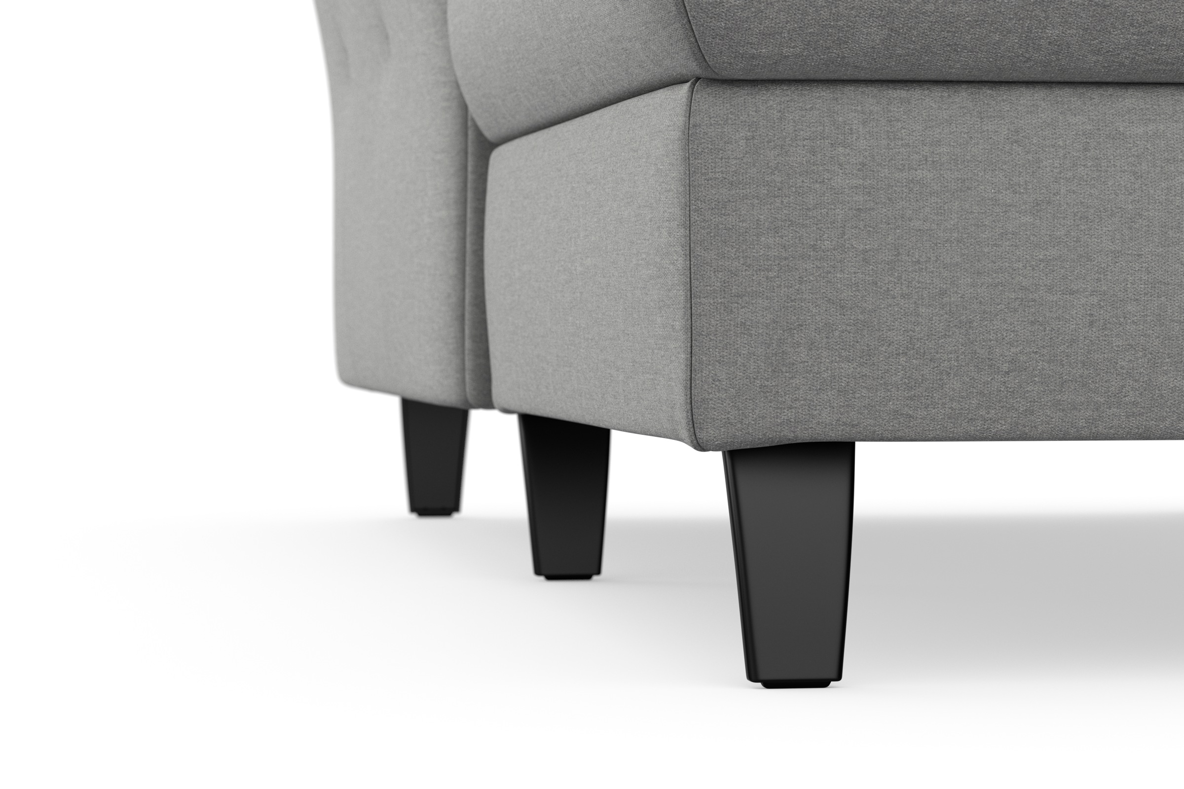 sit&more Wohnlandschaft »Maggiore U-Form«, wahlweise mit Kopfteilverstellung, Bettfunktion und Stauraum