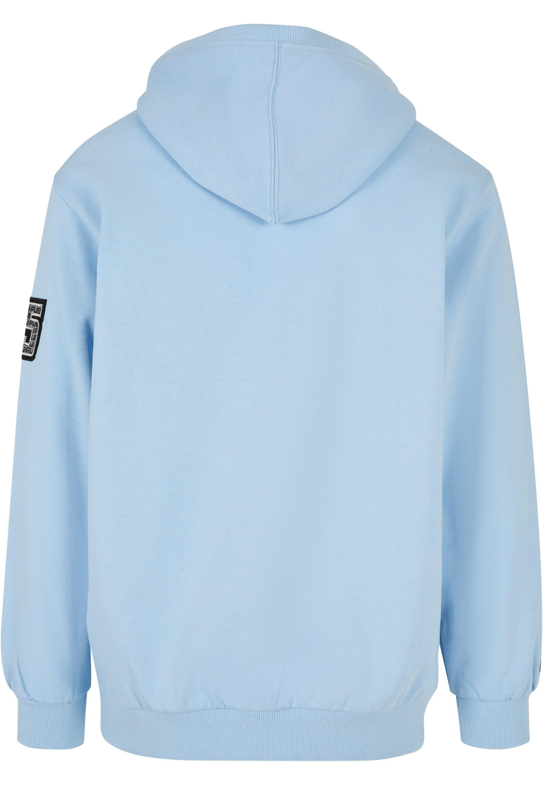 Fubu Kapuzensweatshirt »Fubu Herren FM224-035-1 Varsity Heavy Hoodie«, (1 tlg.)