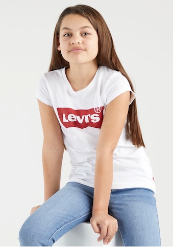 Levi's® Kids T-Shirt »BATWING TEE«, for GIRLS kaufen