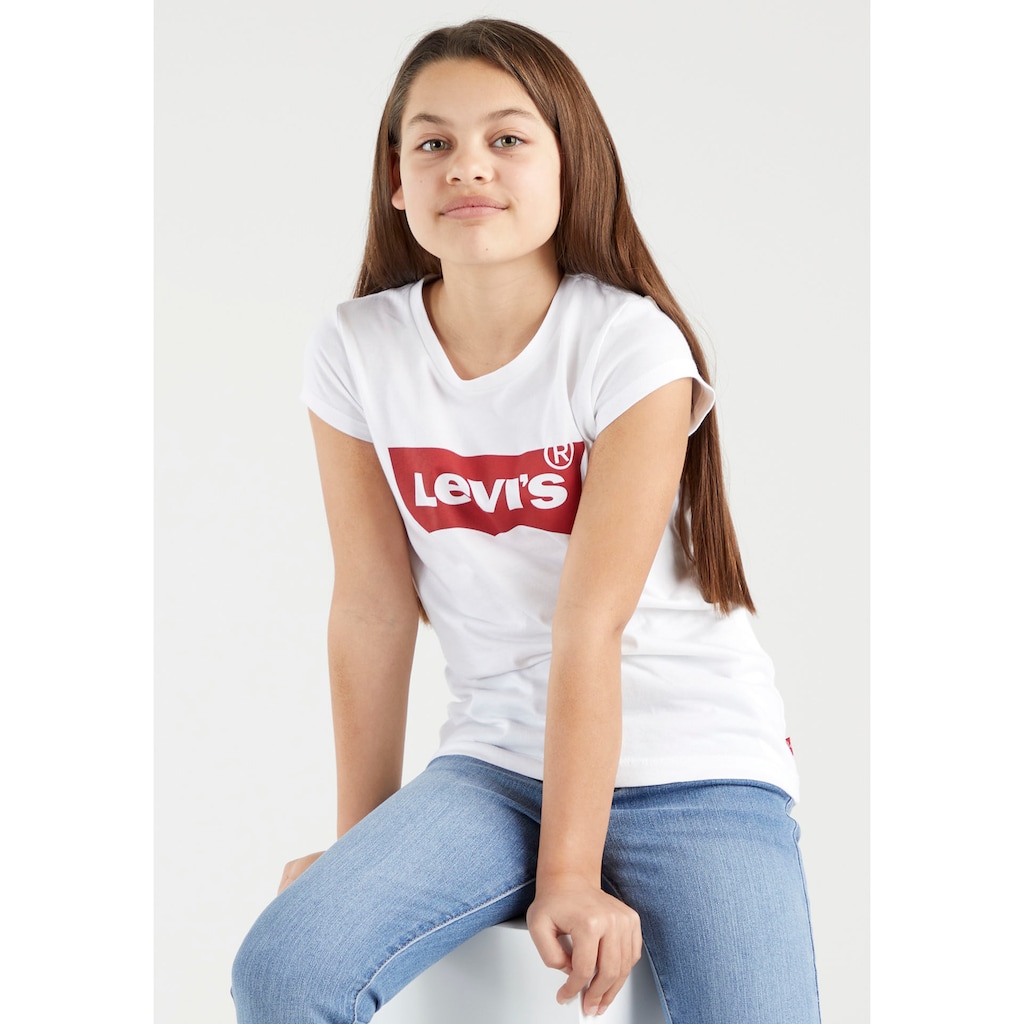 Levi's® Kids T-Shirt »BATWING TEE«